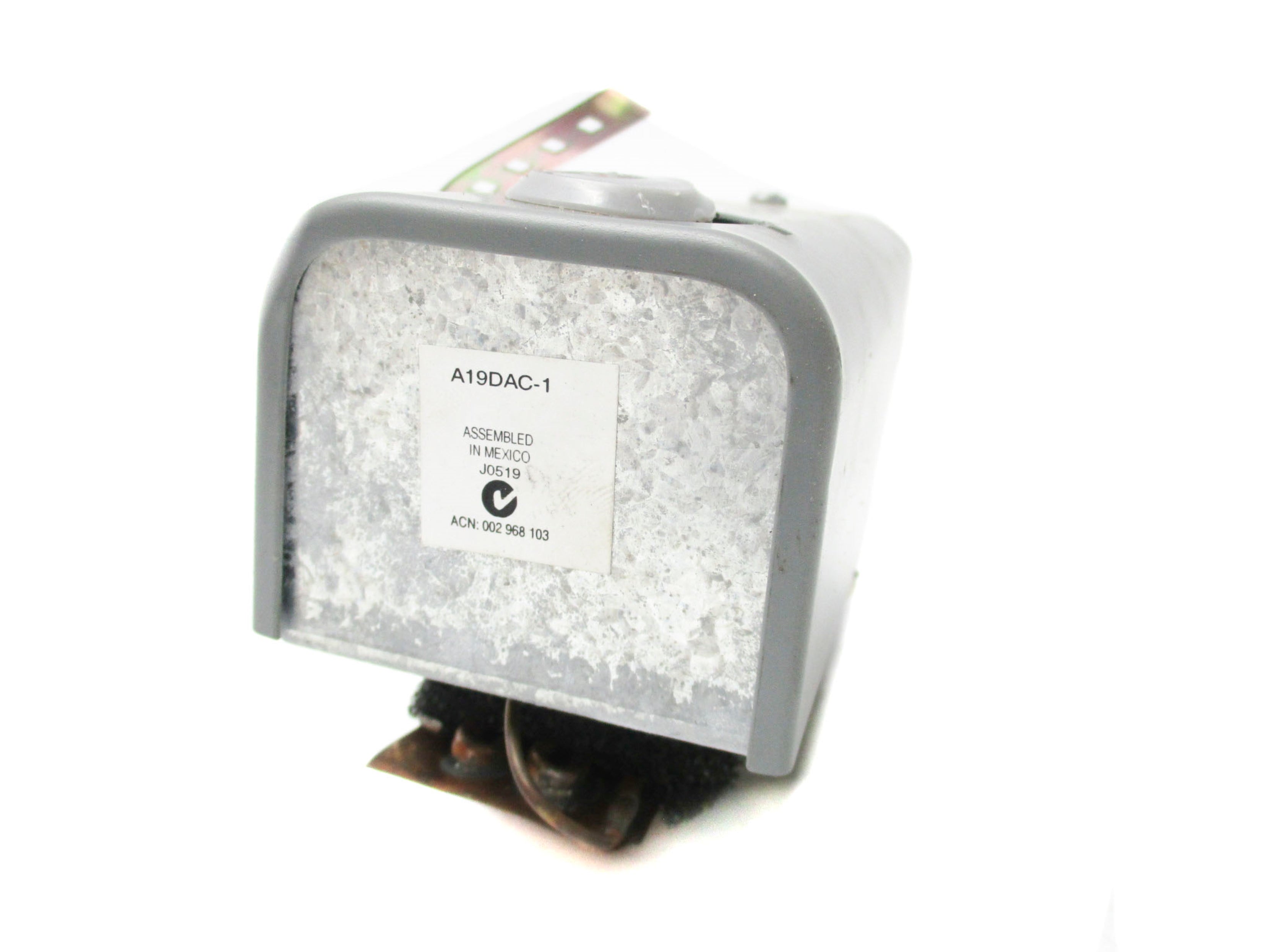 JOHNSON CONTROLS A19DAC-1C NSMP