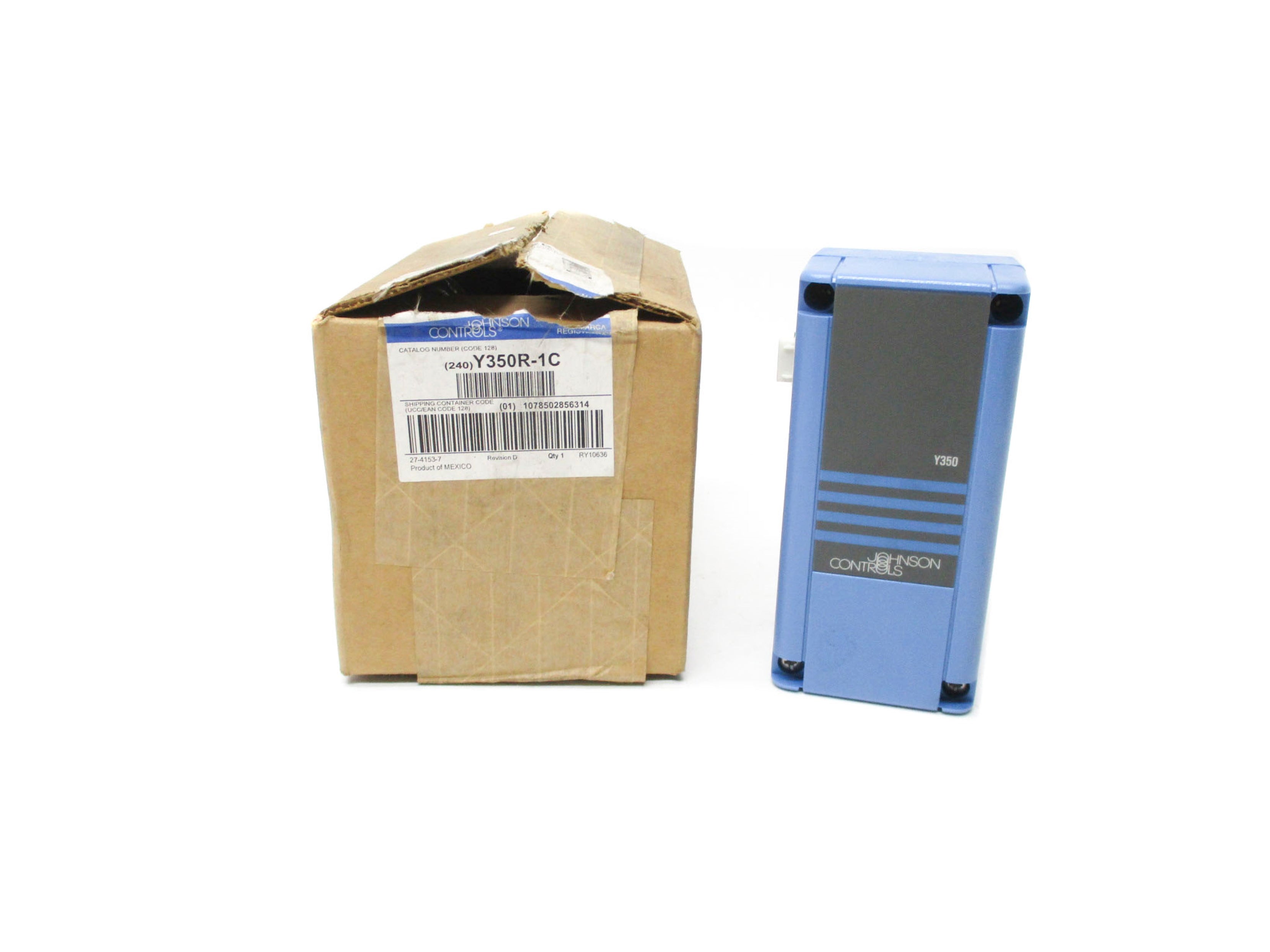 JOHNSON CONTROLS Y350R-1C NSMP