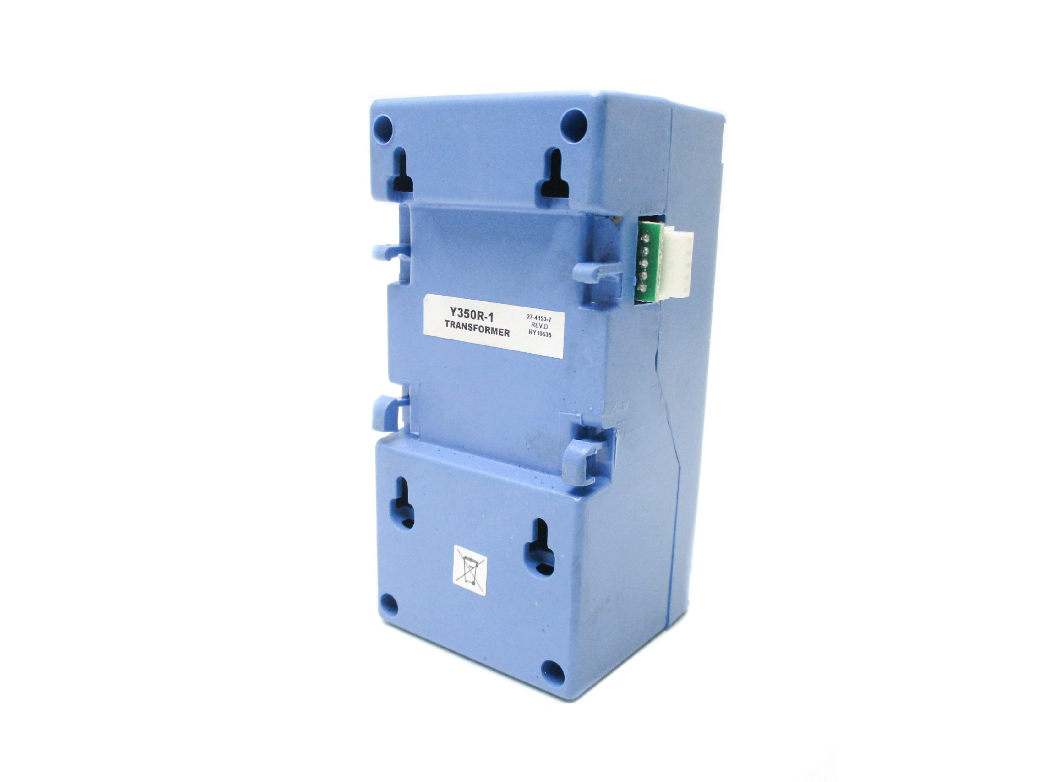 JOHNSON CONTROLS Y350R-1C NSMP