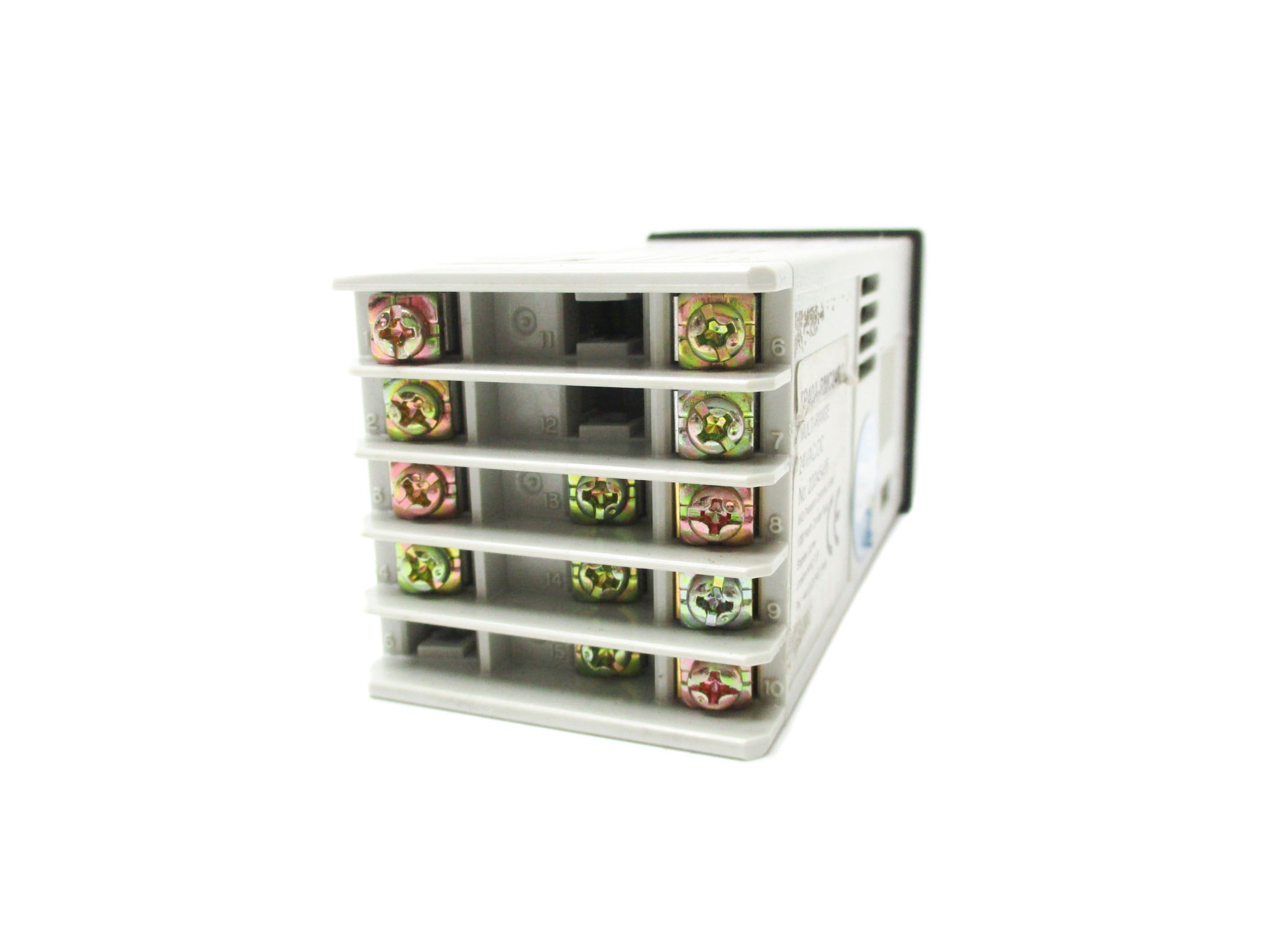 PRECISION CONTROLS TP40A-RMC24DC UNMP