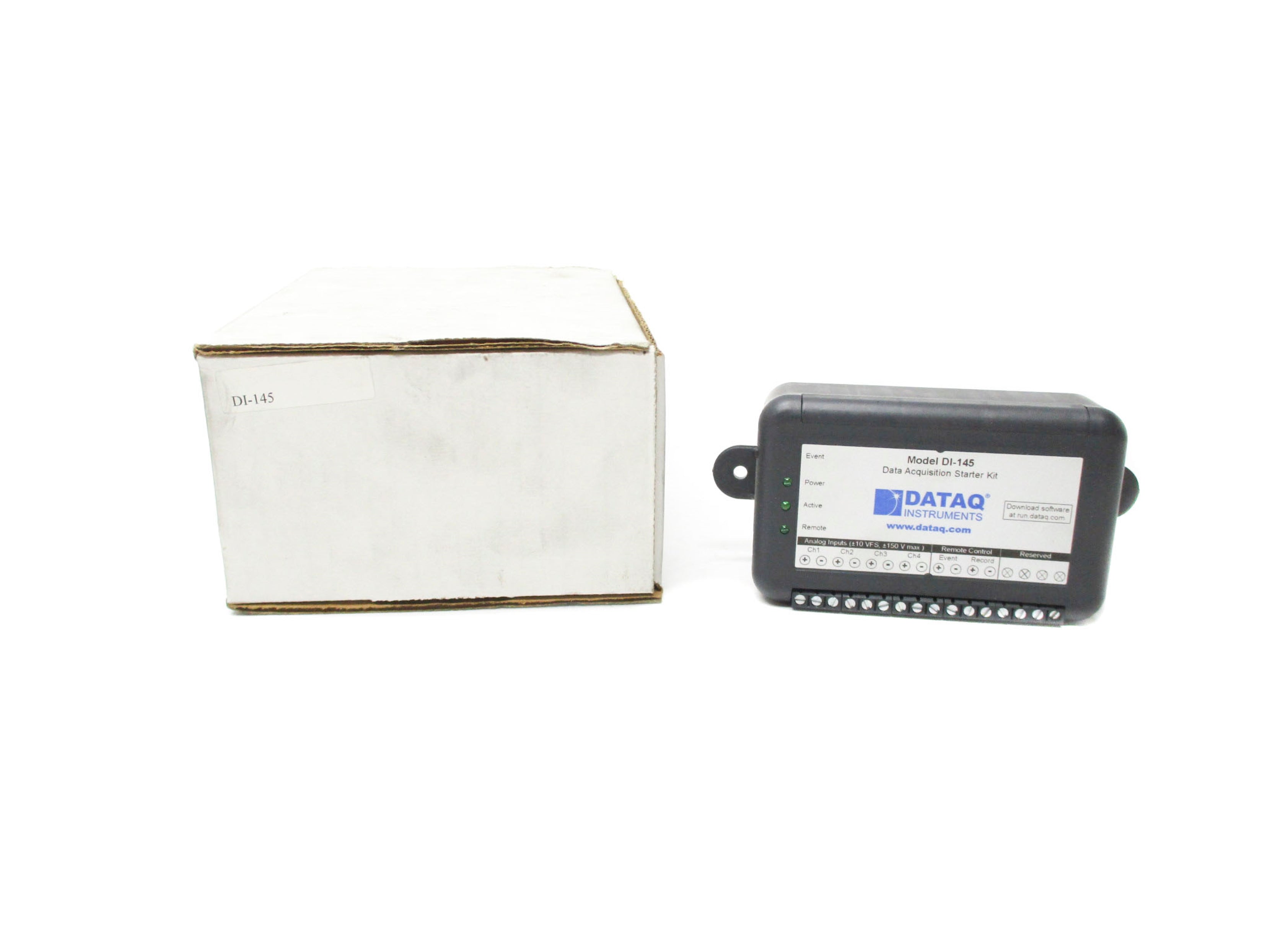 DATAQ DI-145 NSMP