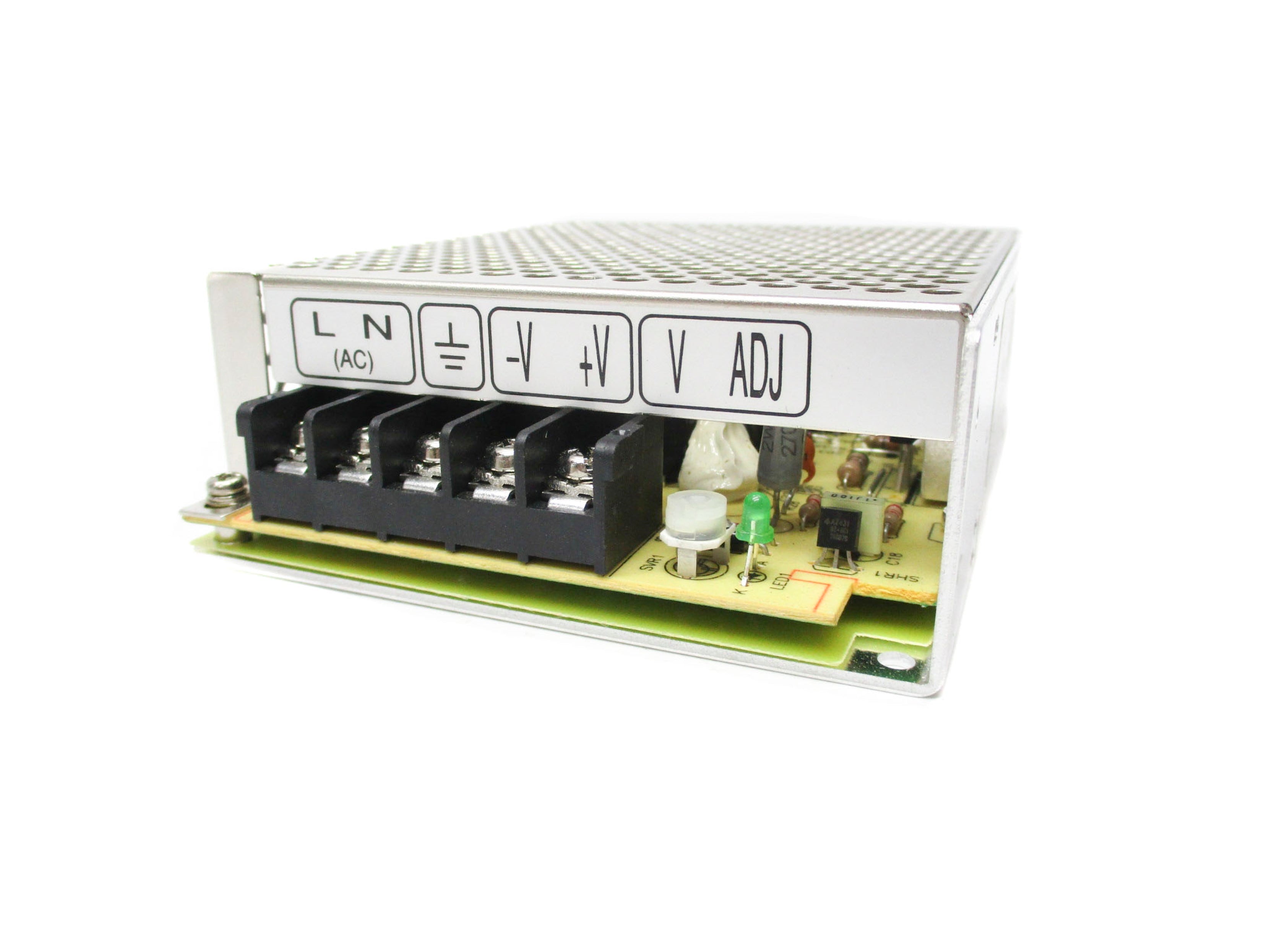MEAN WELL S-40-15 NSMP