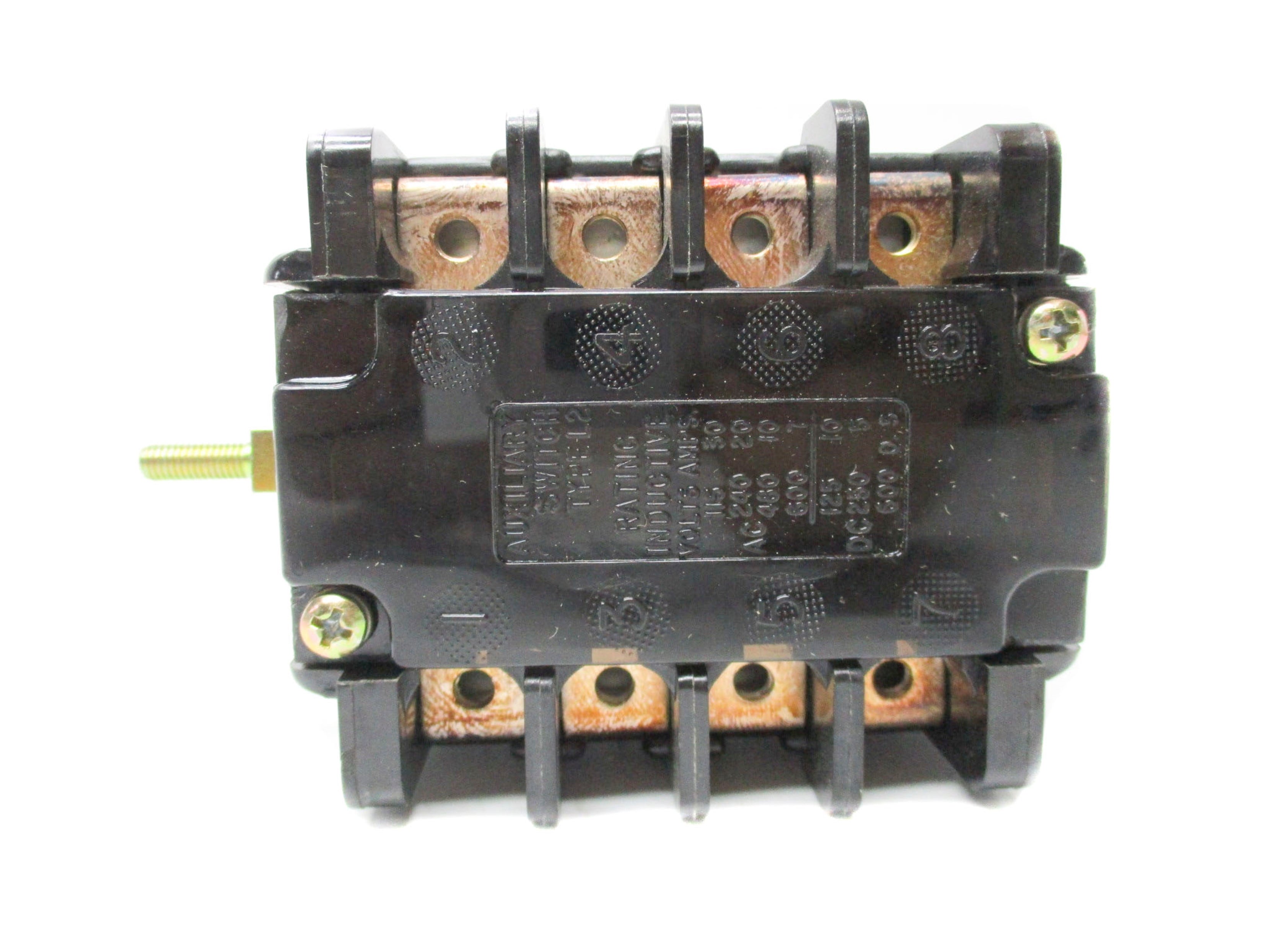 ELECTROSWITCH 700034K01 UNMP