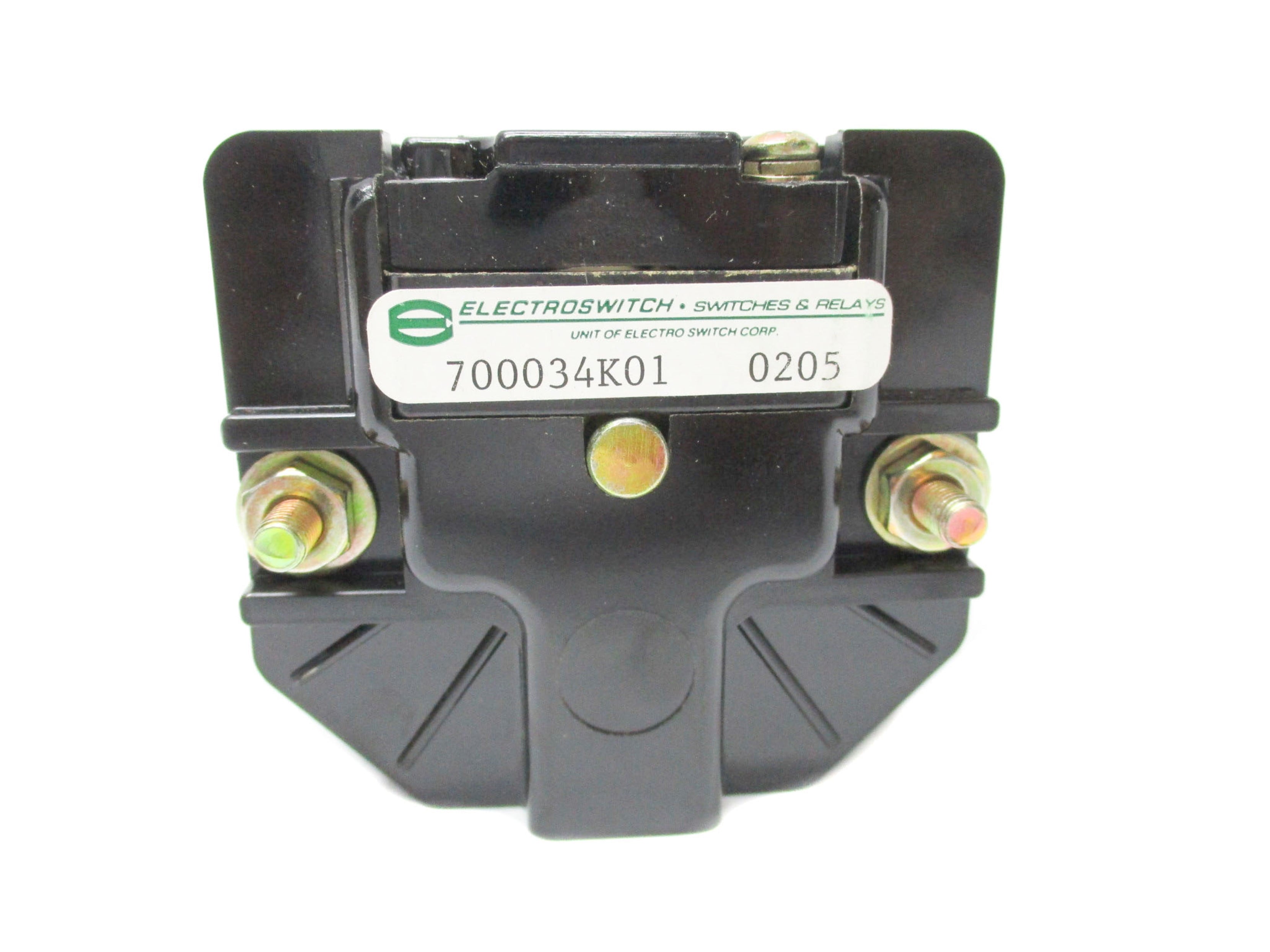 ELECTROSWITCH 700034K01 UNMP
