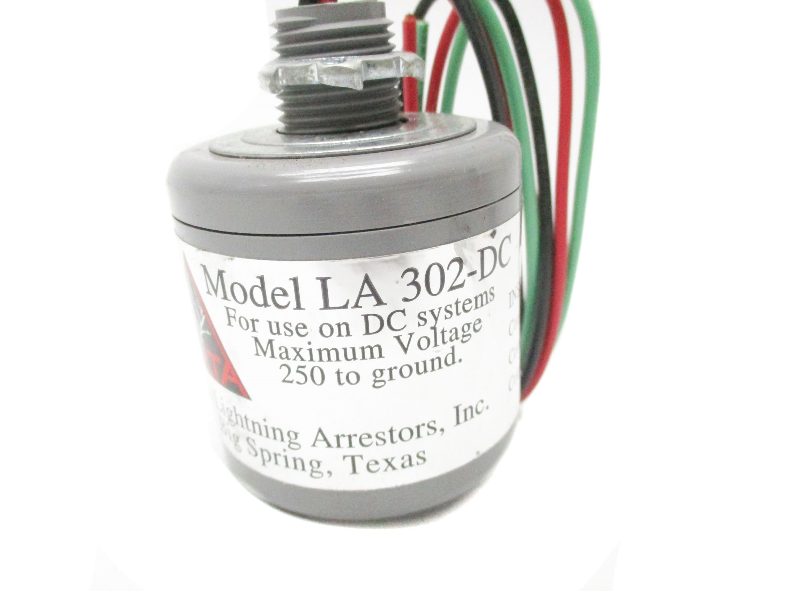 DELTA LA302DC NSMP