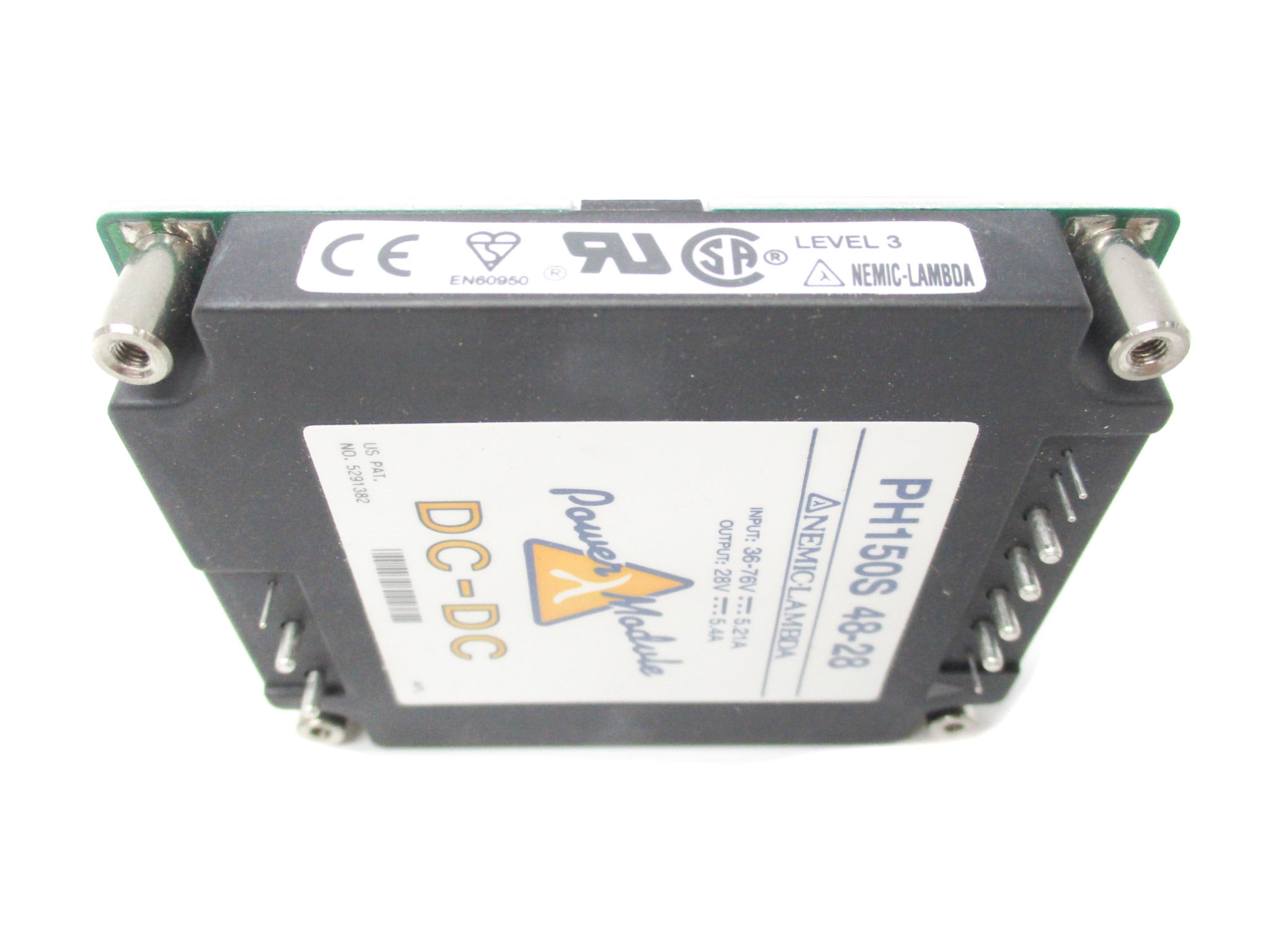 NEMIC-LAMBDA PH150S48-28 NSMP