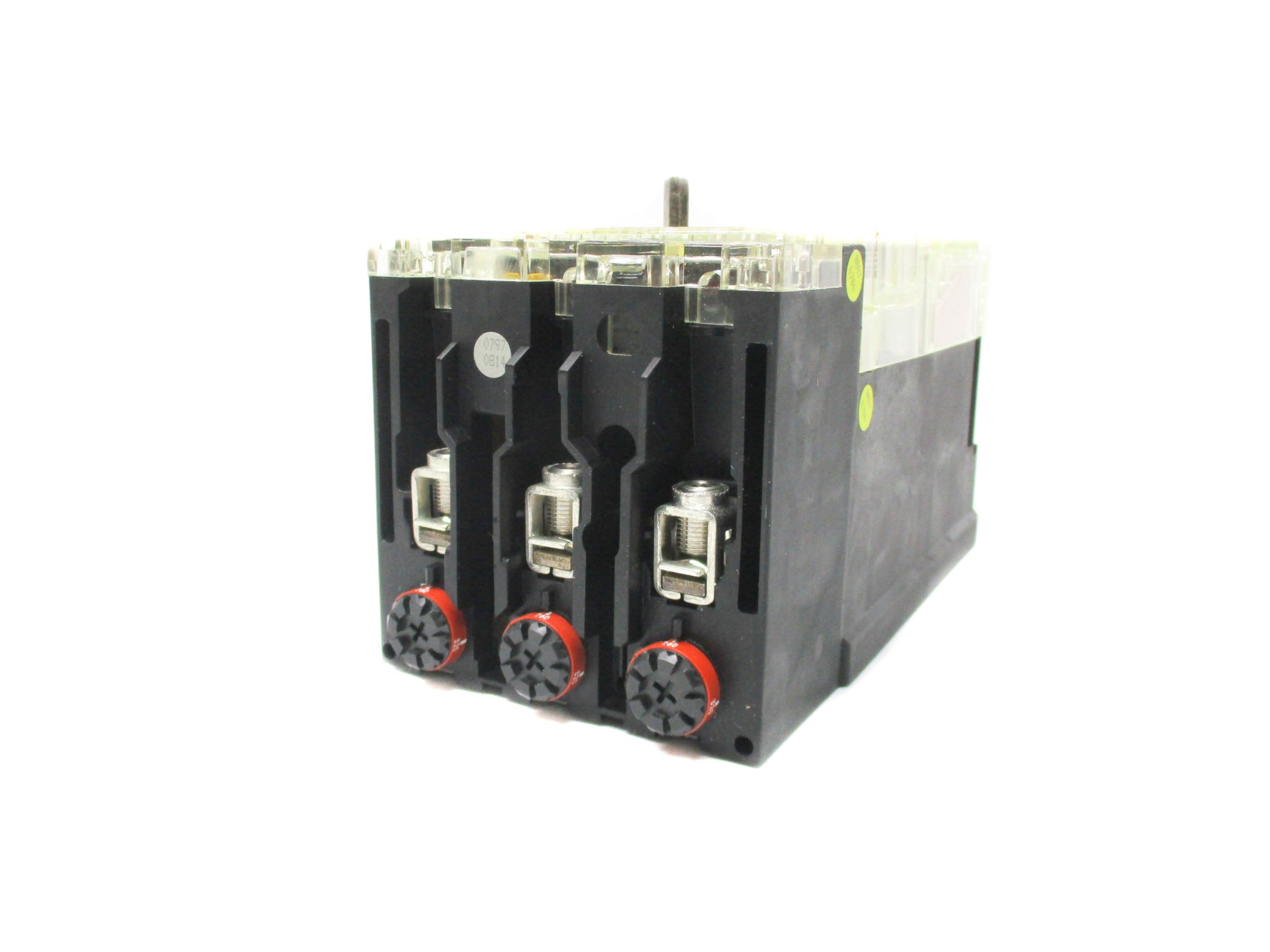 MOELLER NZM6B-63/ZM6-63-500-CNA 600VAC 63A NSMP