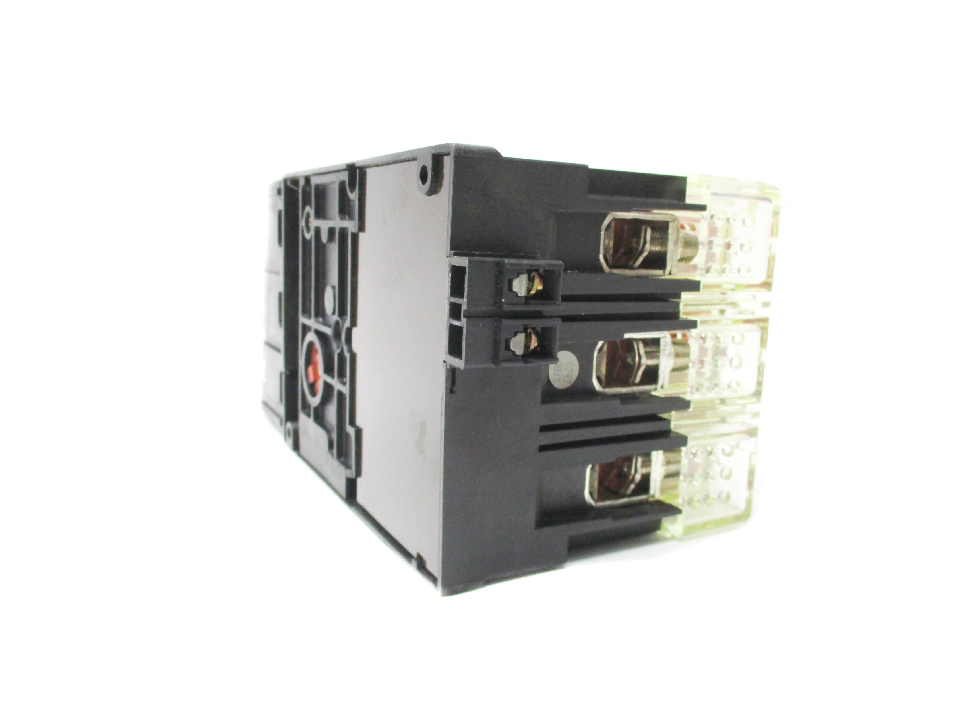 MOELLER NZM6B-63/ZM6-63-500-CNA 600VAC 63A NSMP