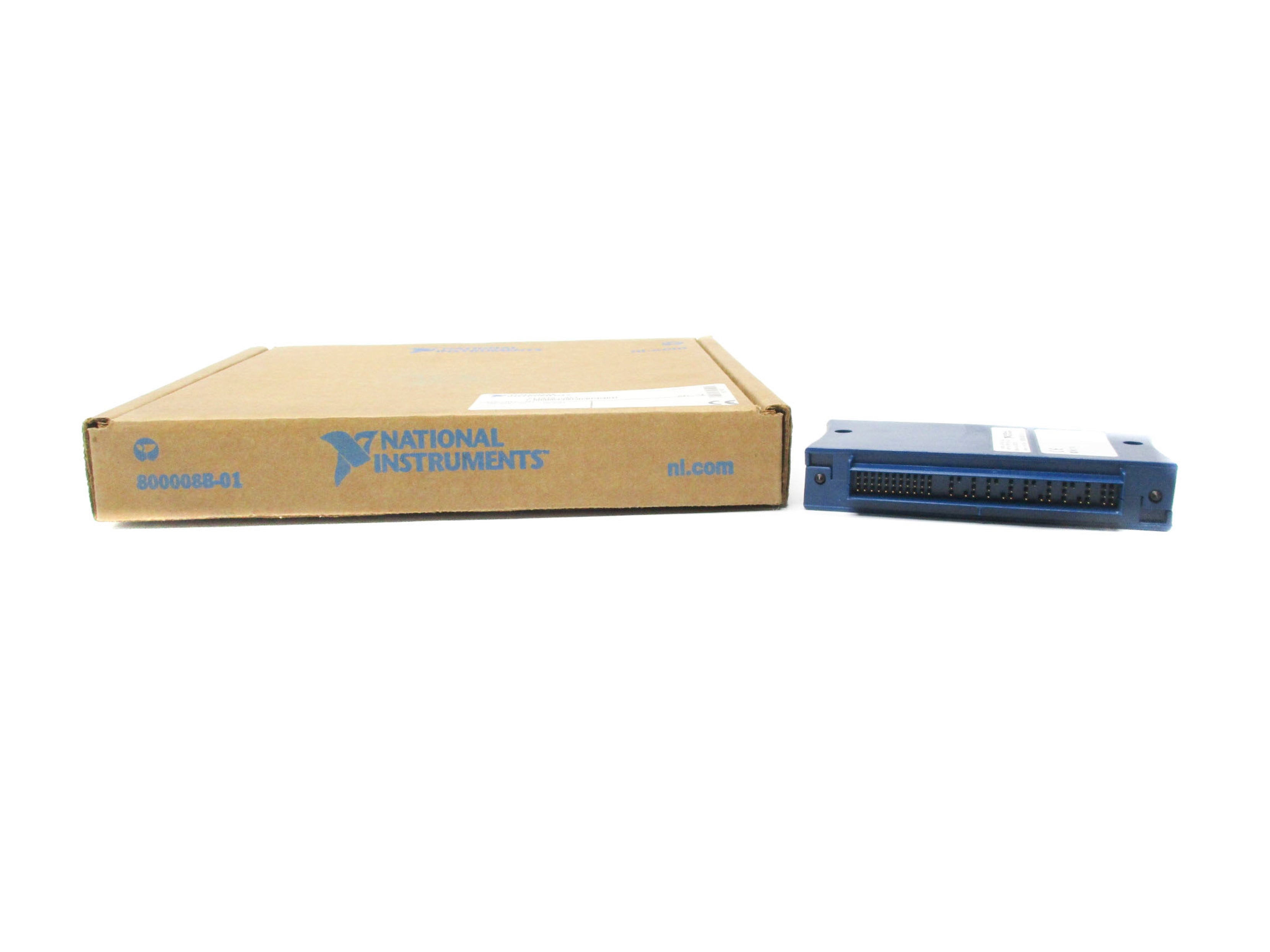 NATIONAL INSTRUMENTS CFP-RLY-421 185151B-02 NSMP