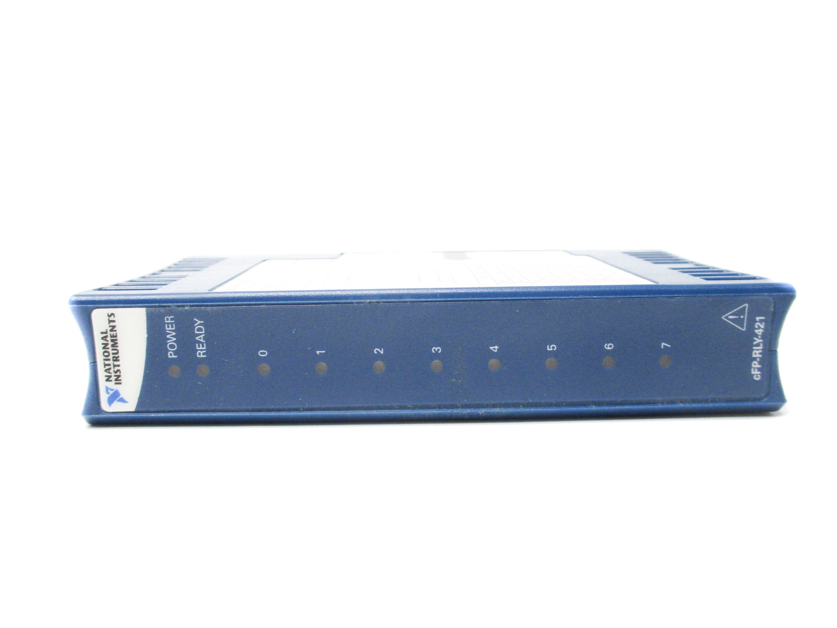 NATIONAL INSTRUMENTS CFP-RLY-421 185151B-02 NSMP