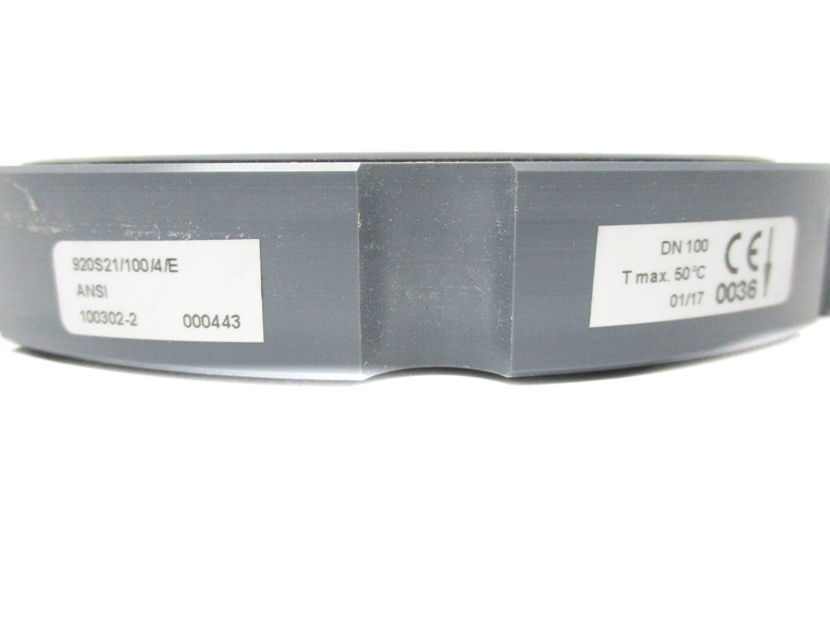 INDUSTRIAL MRO 920S21/100/4/E NSNP