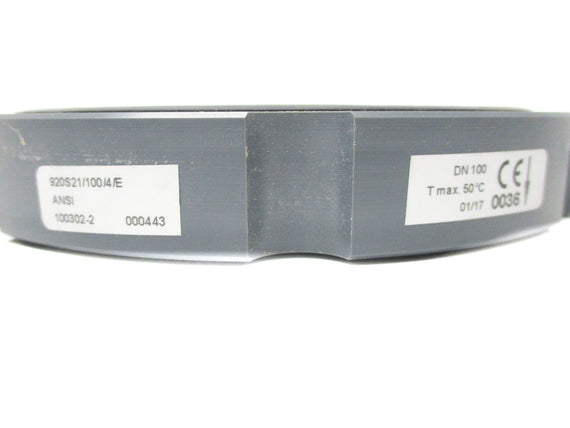 INDUSTRIAL MRO 920S21/100/4/E NSNP