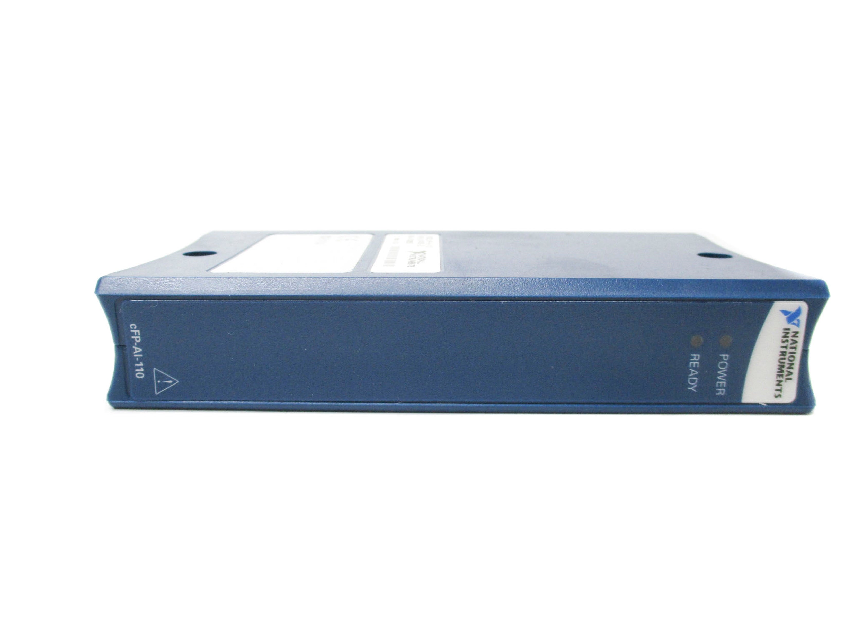 NATIONAL INSTRUMENTS CFP-AI-110 184105C-02 NSNP