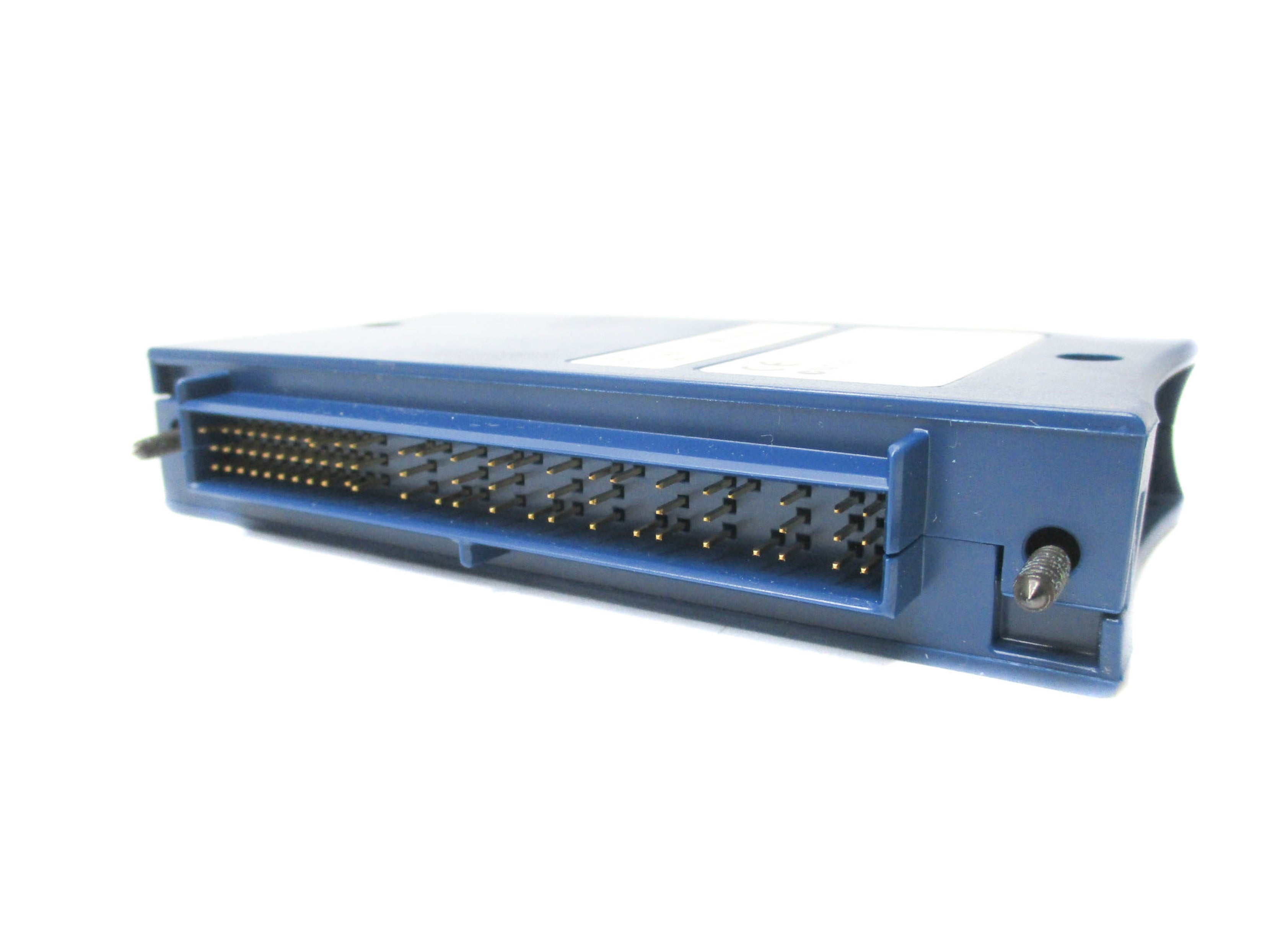 NATIONAL INSTRUMENTS CFP-AI-110 184105C-02 NSNP