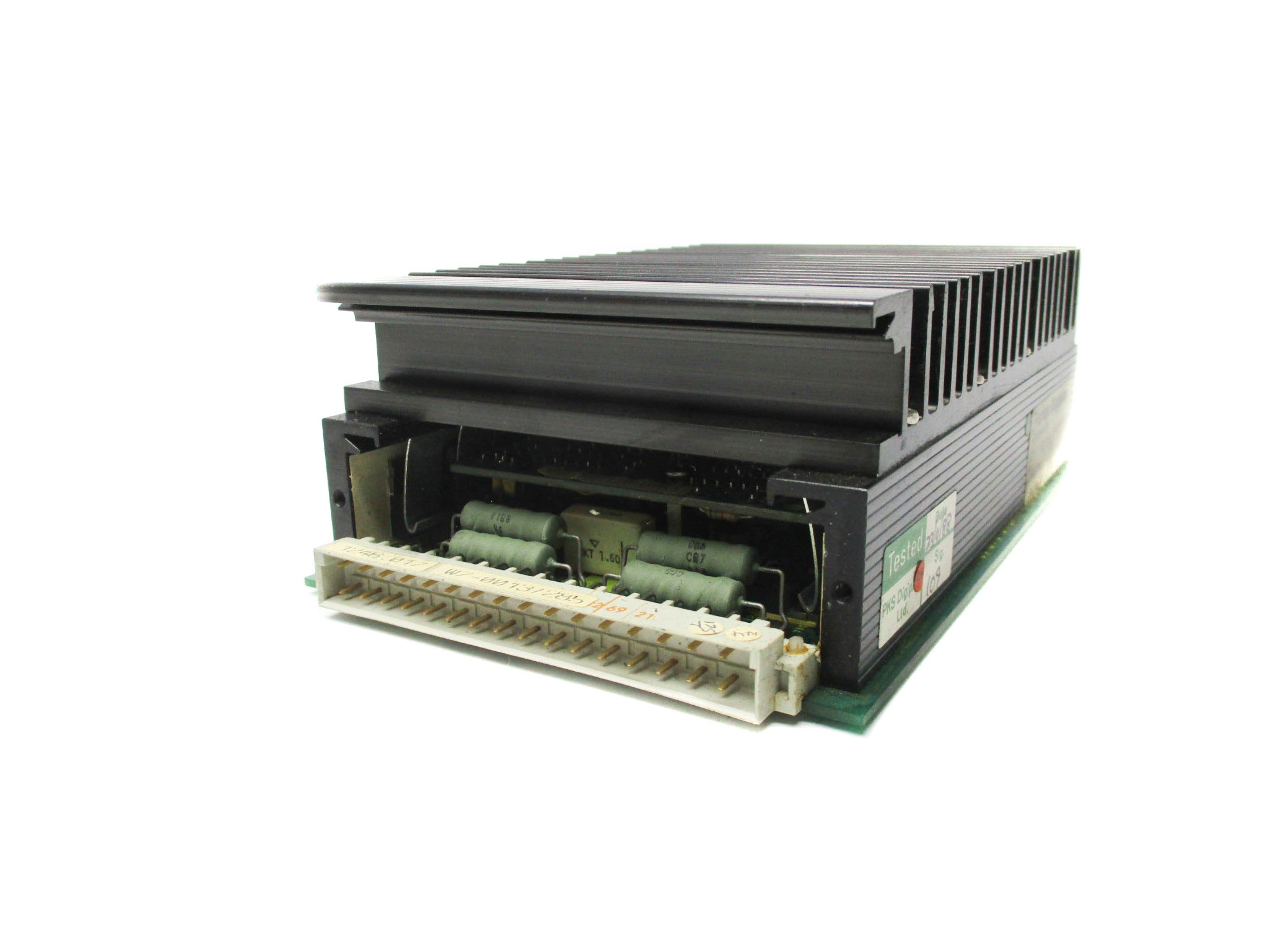 PARKER DIGIPLAN CD30 NSNP