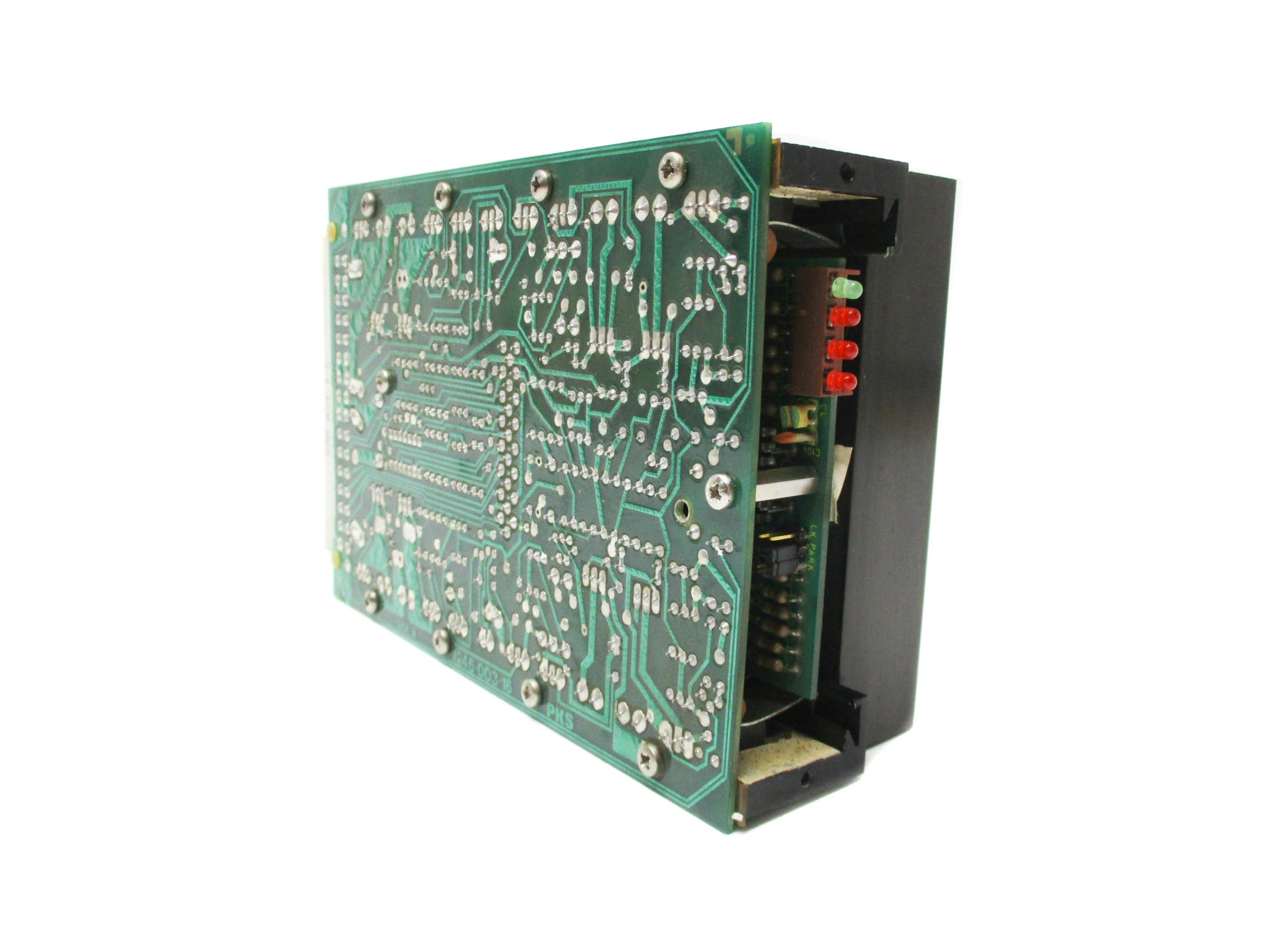 PARKER DIGIPLAN CD30 NSNP