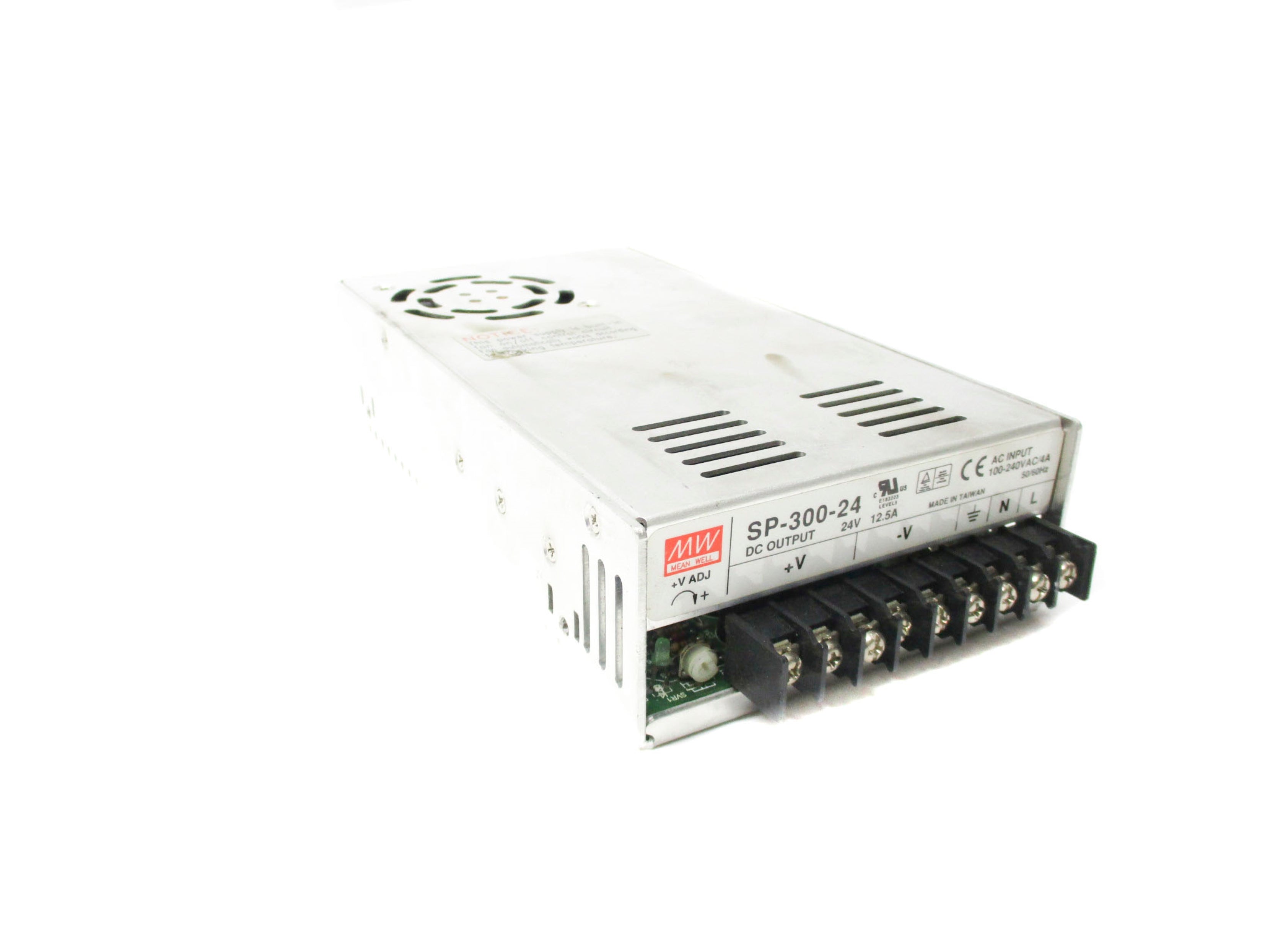 MEAN WELL SP-300-24 NSNP