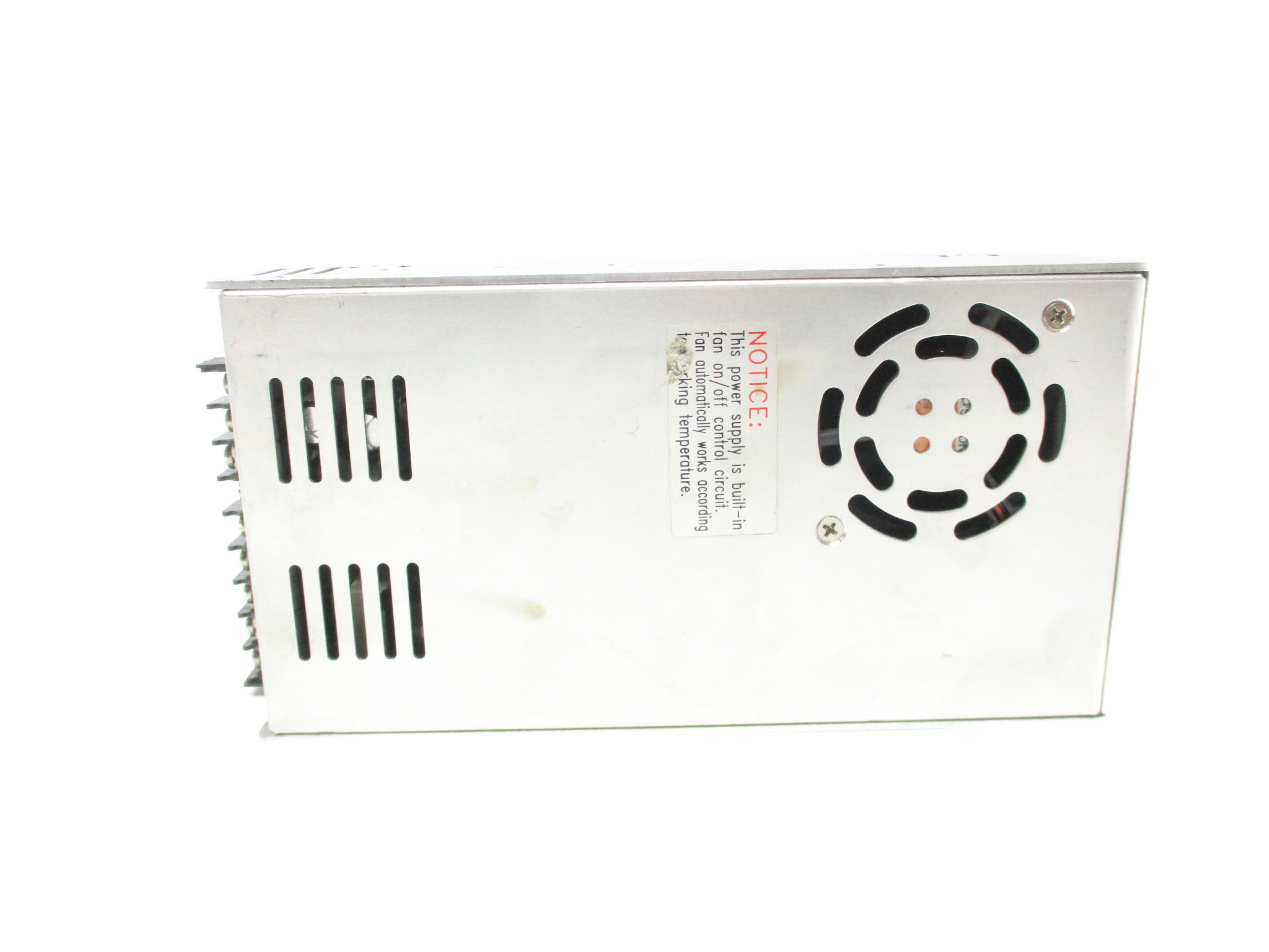 MEAN WELL SP-300-24 NSNP
