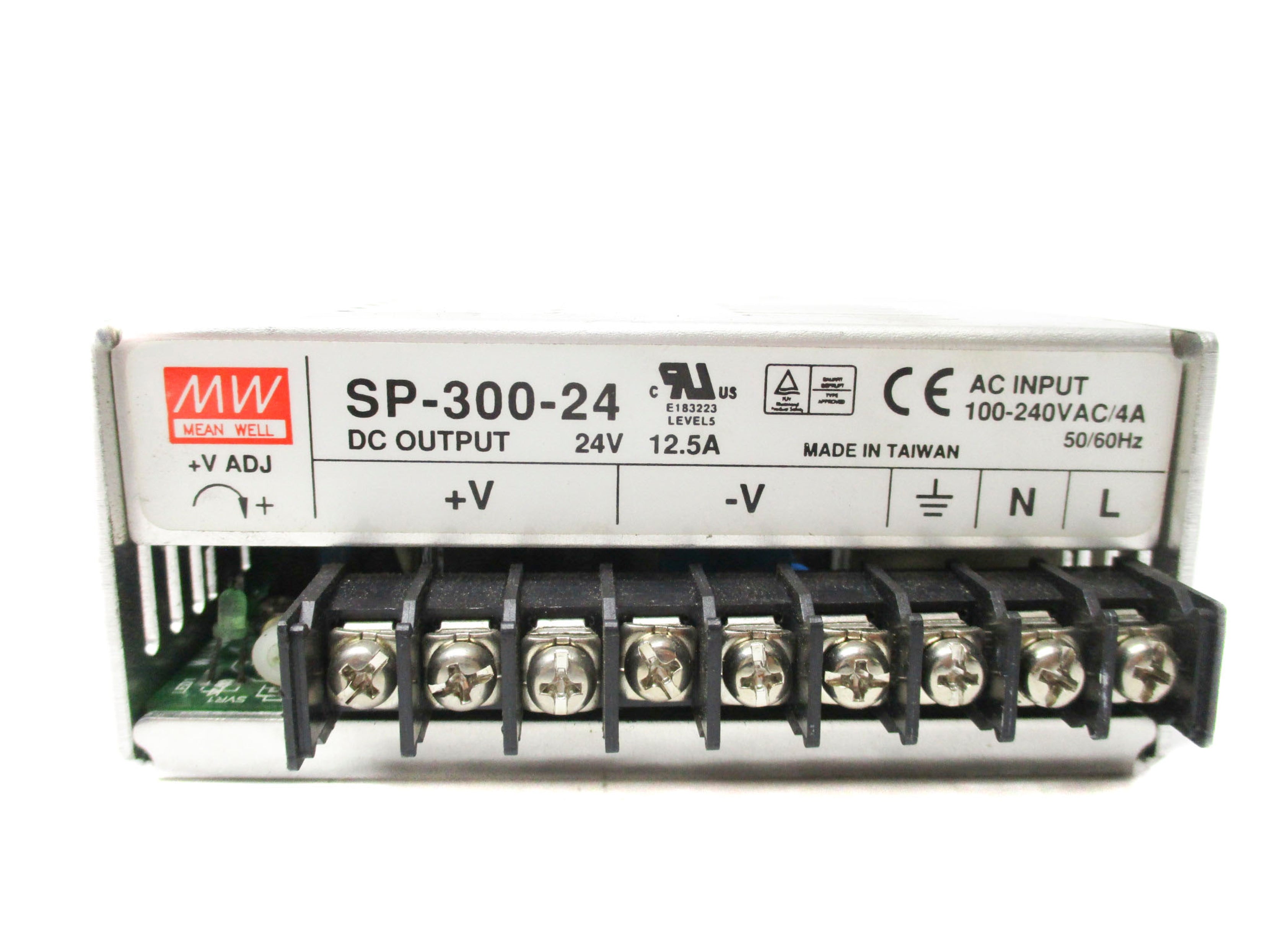 MEAN WELL SP-300-24 NSNP