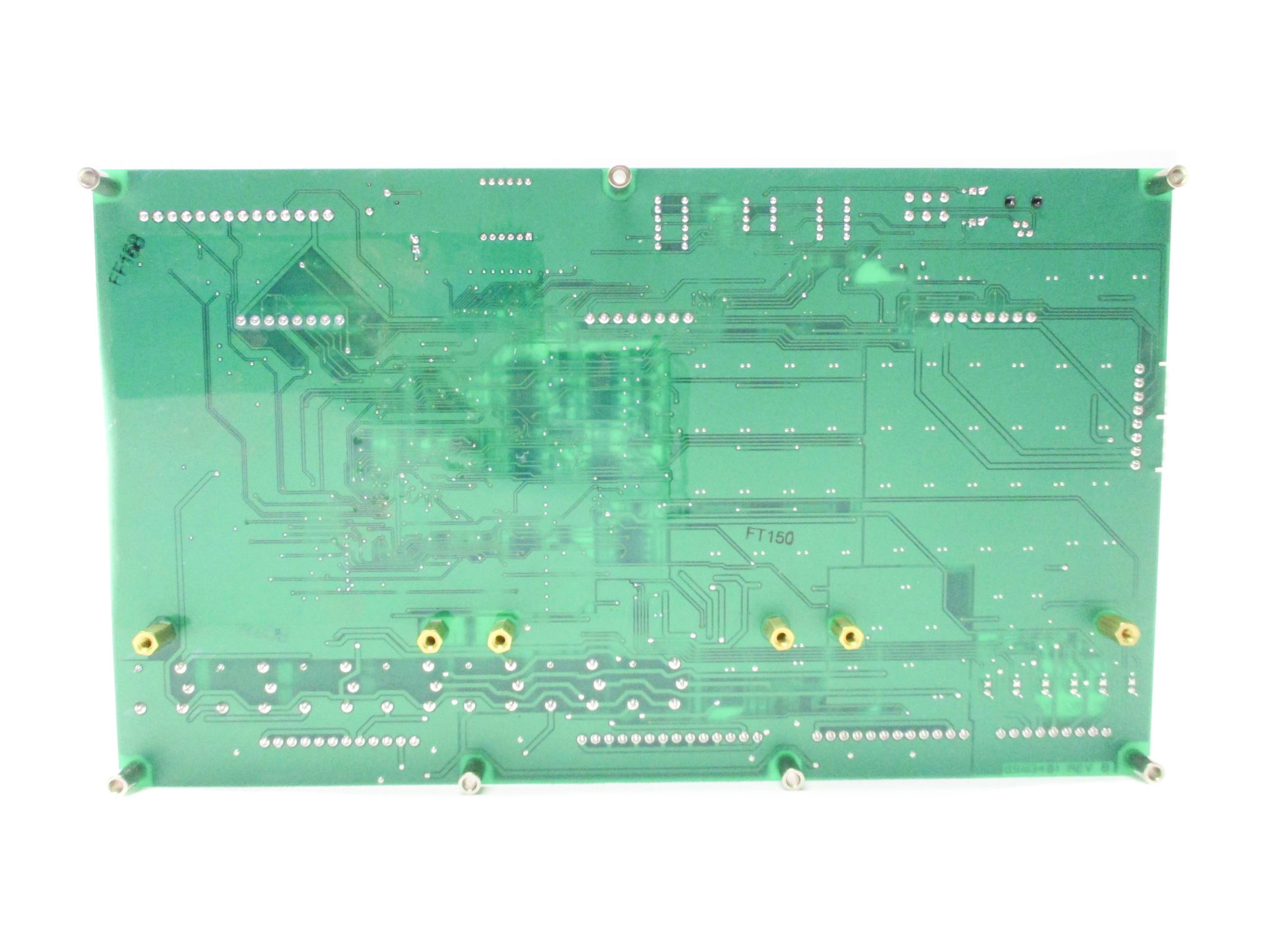 LENNOX 70M2101 LB-109491A REV. B NSNP