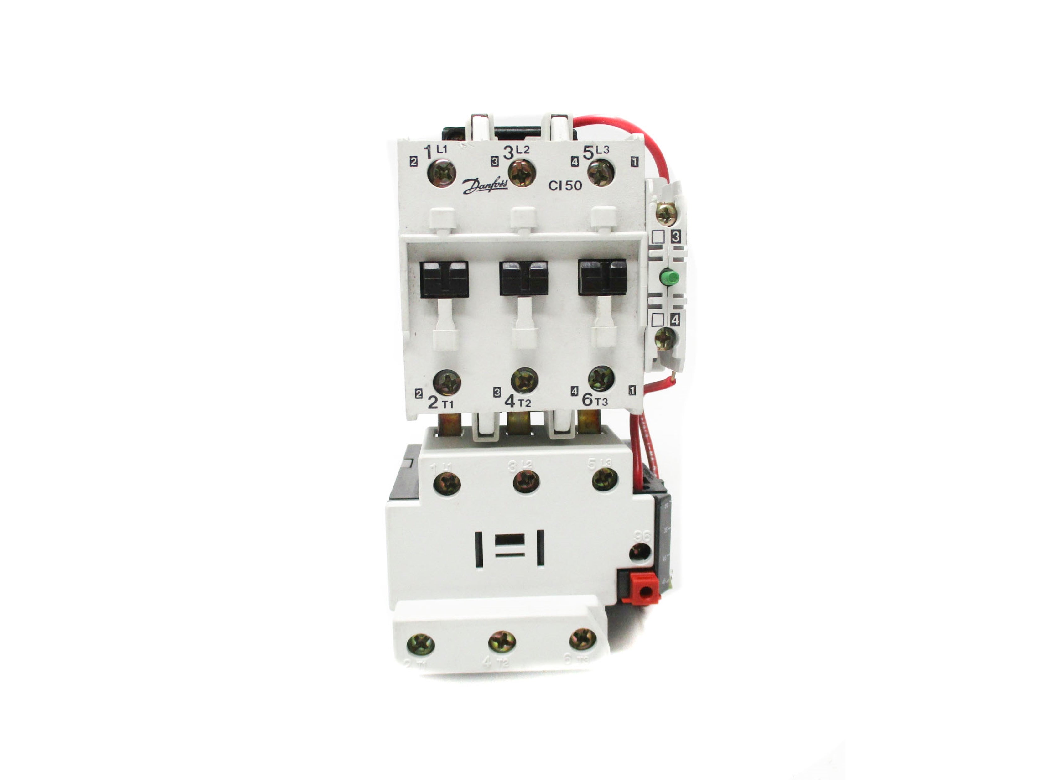 DANFOSS CI50 230V NSNP