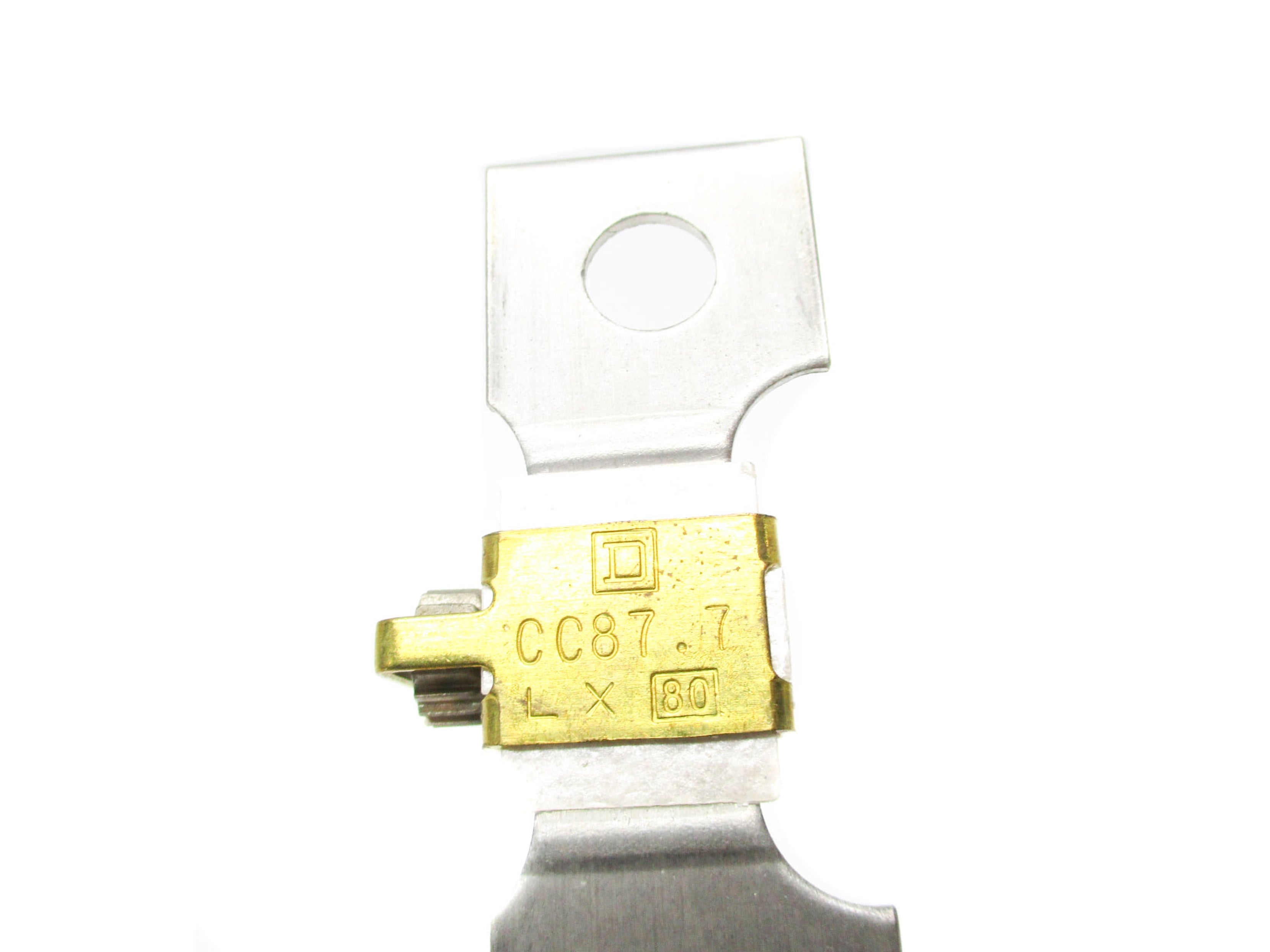 SQUARE D CC87.7 NSMP
