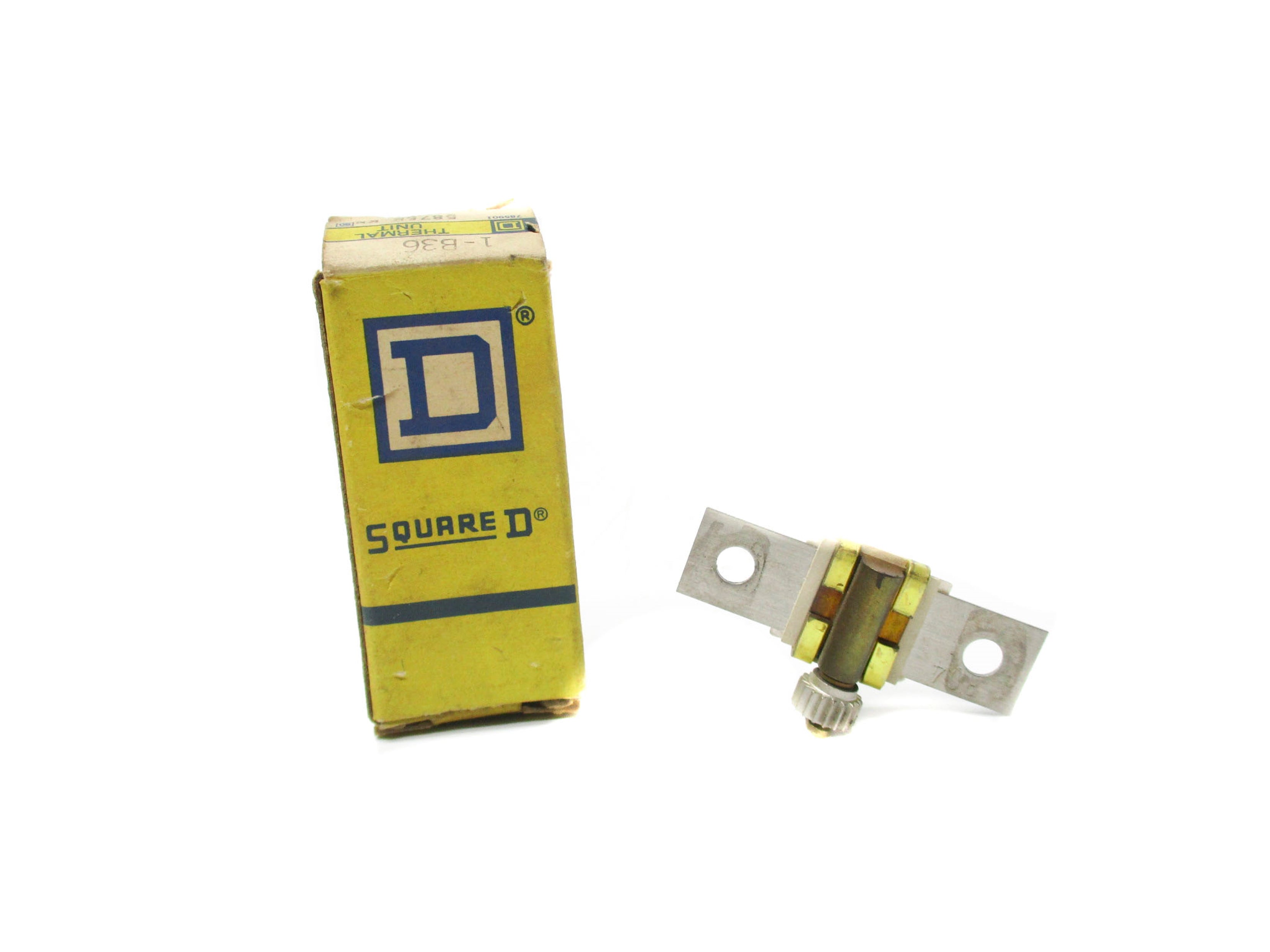 SQUARE D 1-B36 NSMP