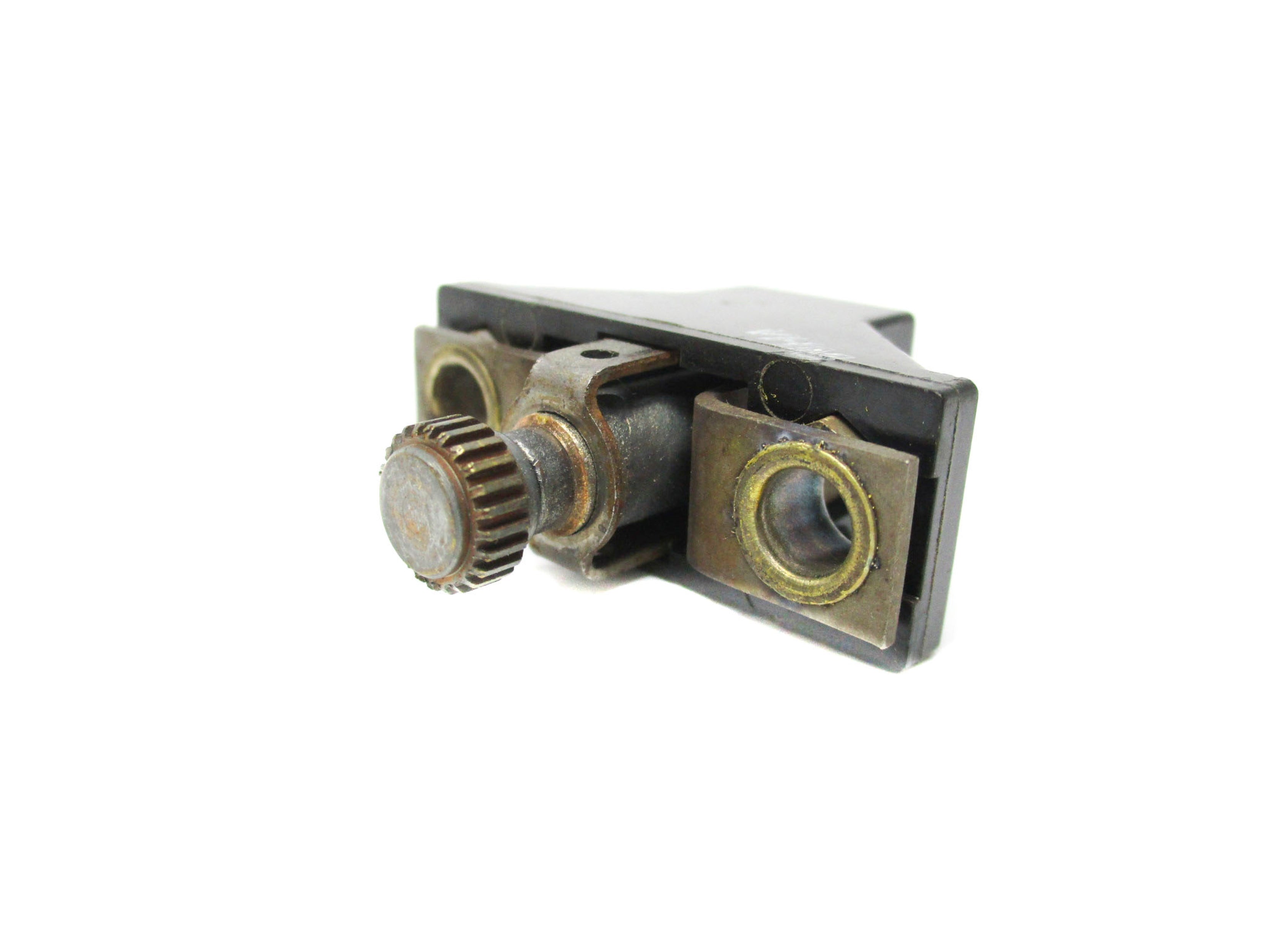 ALLEN BRADLEY W63 (BK/YL) NSMP