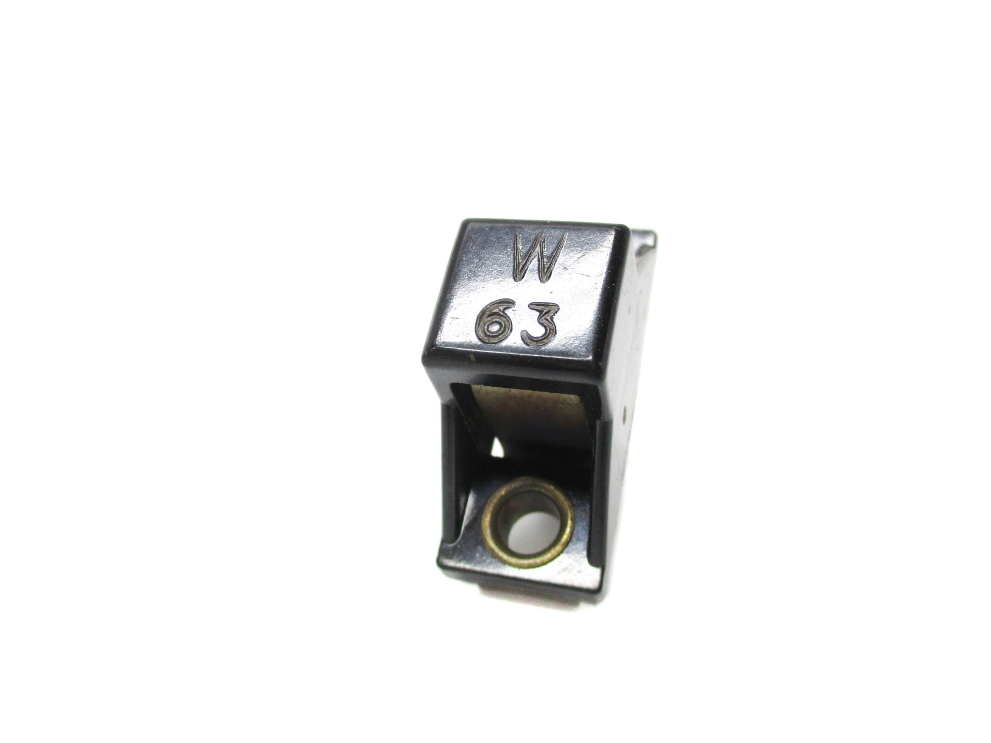 ALLEN BRADLEY W63 (BK/YL) NSMP