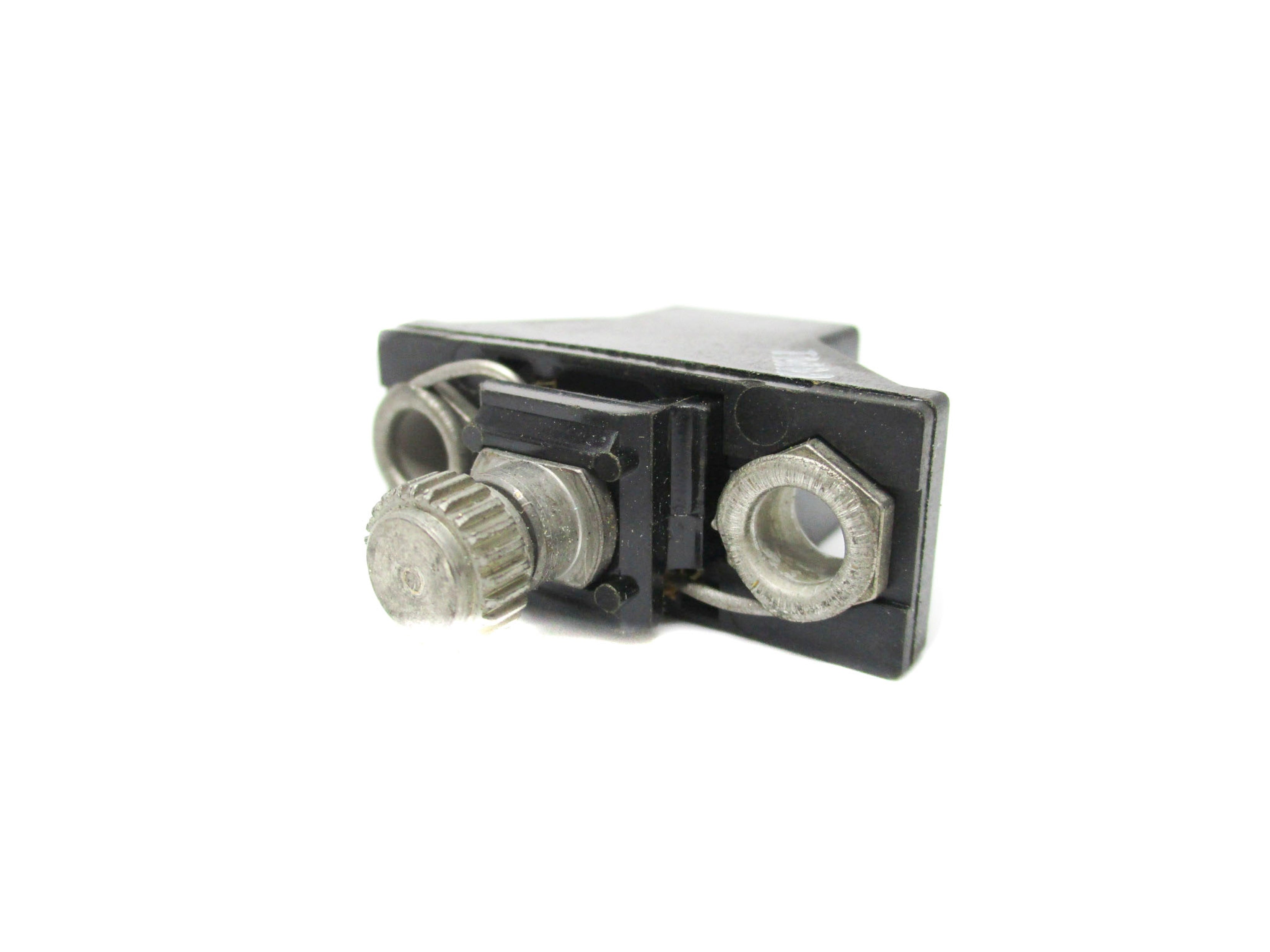 INDUSTRIAL SPARE PART W33 (BK/YL) NSMP
