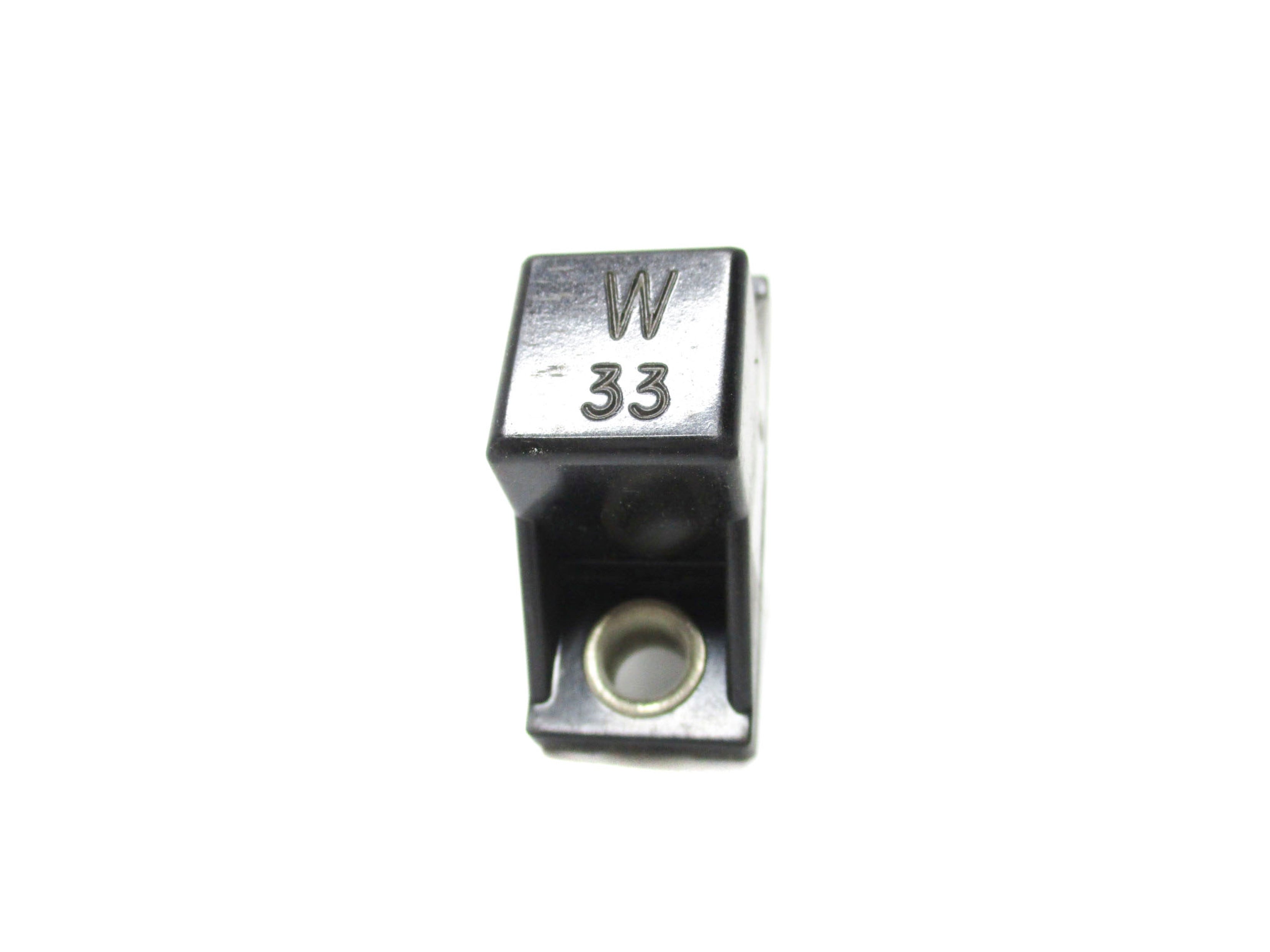 INDUSTRIAL SPARE PART W33 (BK/YL) NSMP