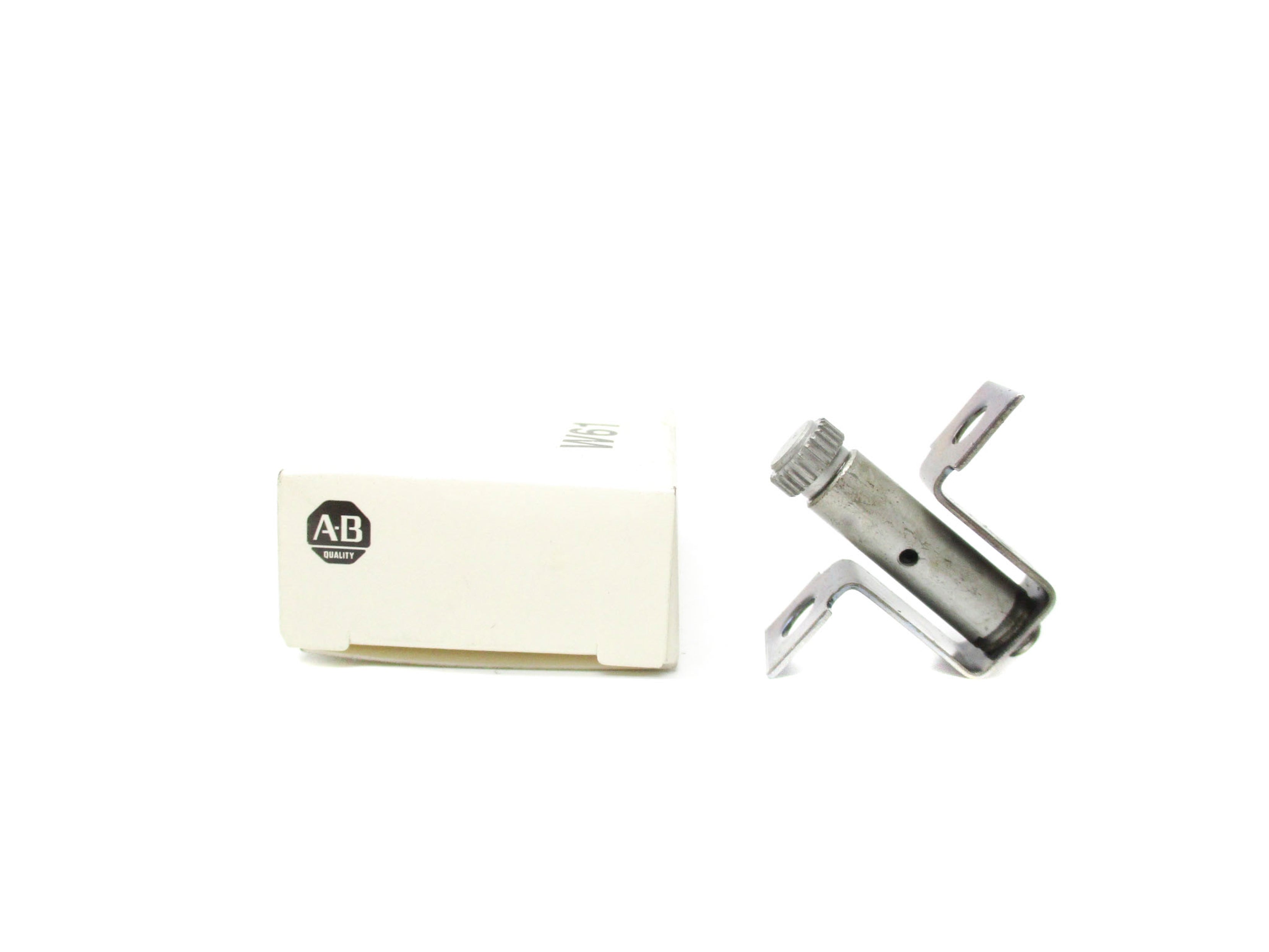 ALLEN BRADLEY W61 (WH) NSMP