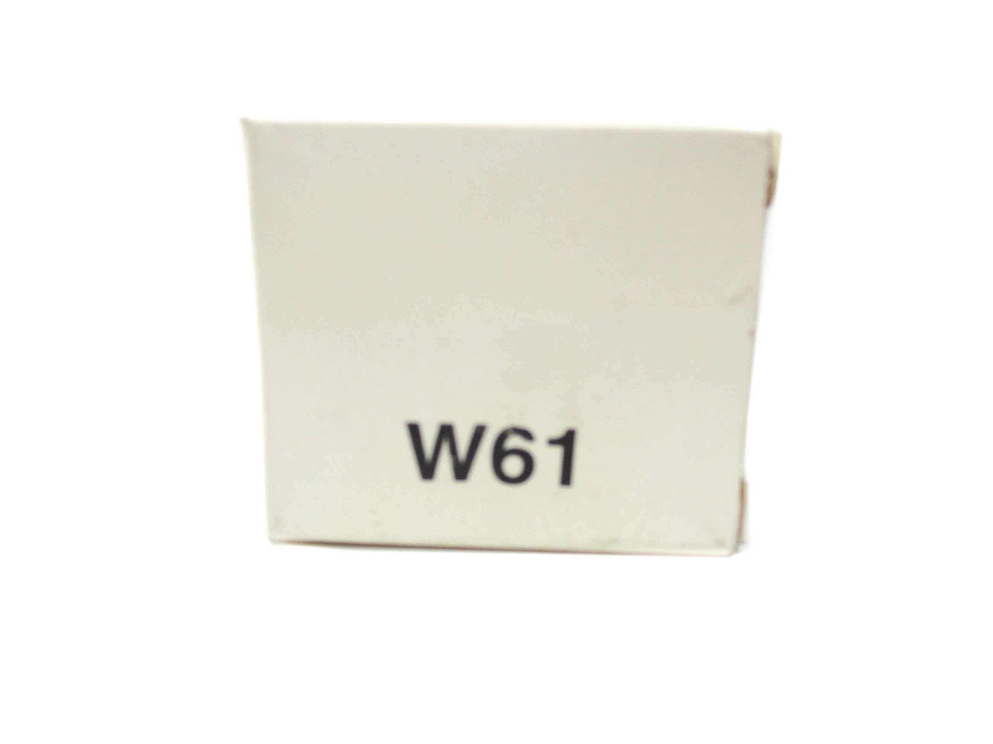ALLEN BRADLEY W61 (WH) NSMP