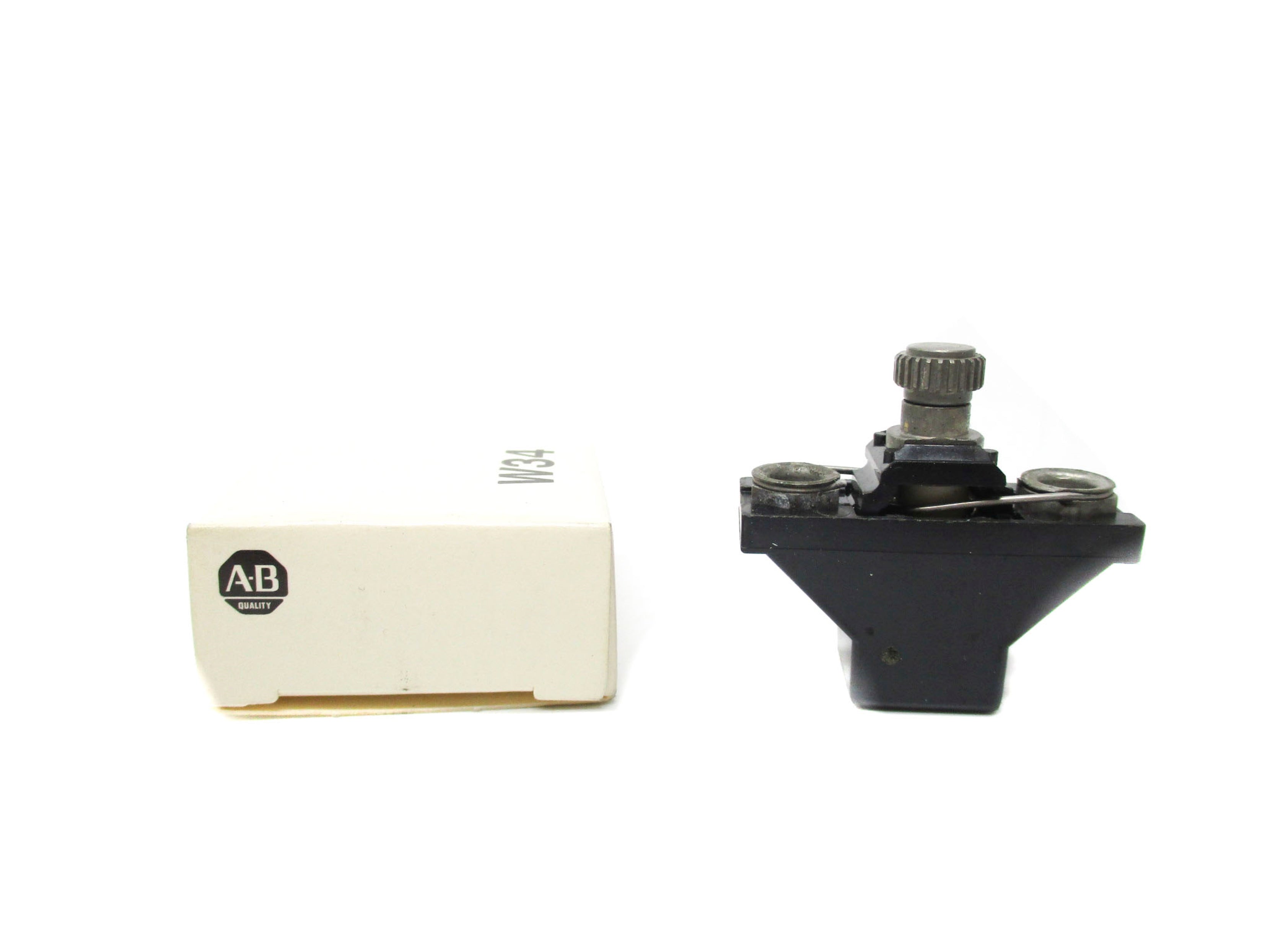 INDUSTRIAL SPARE PART W34 (WH) NSMP