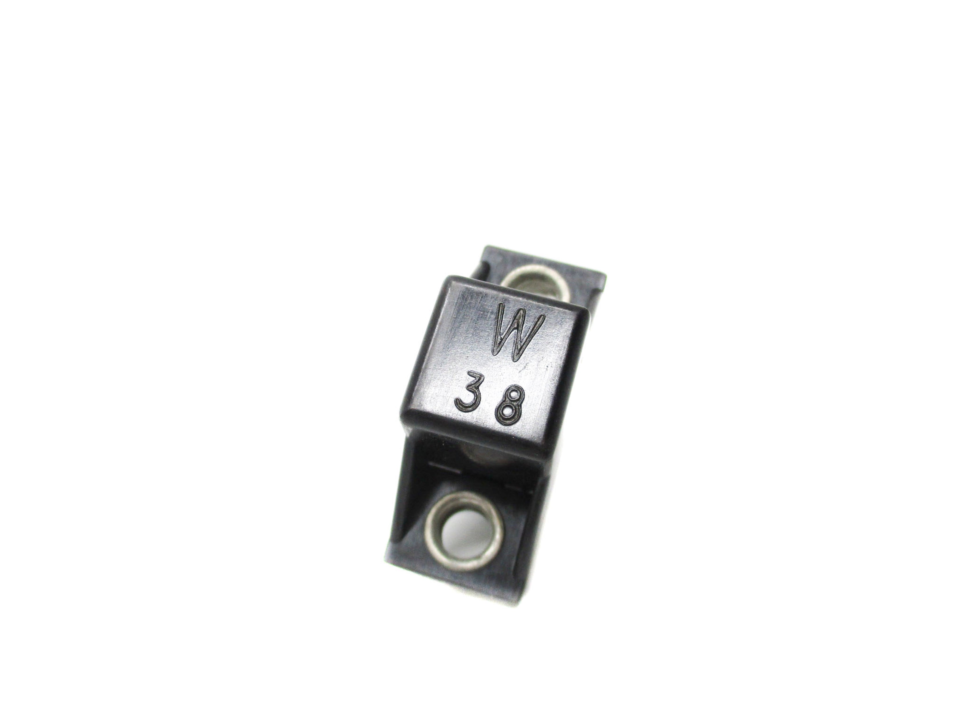 INDUSTRIAL SPARE PART W38 (WH) NSMP