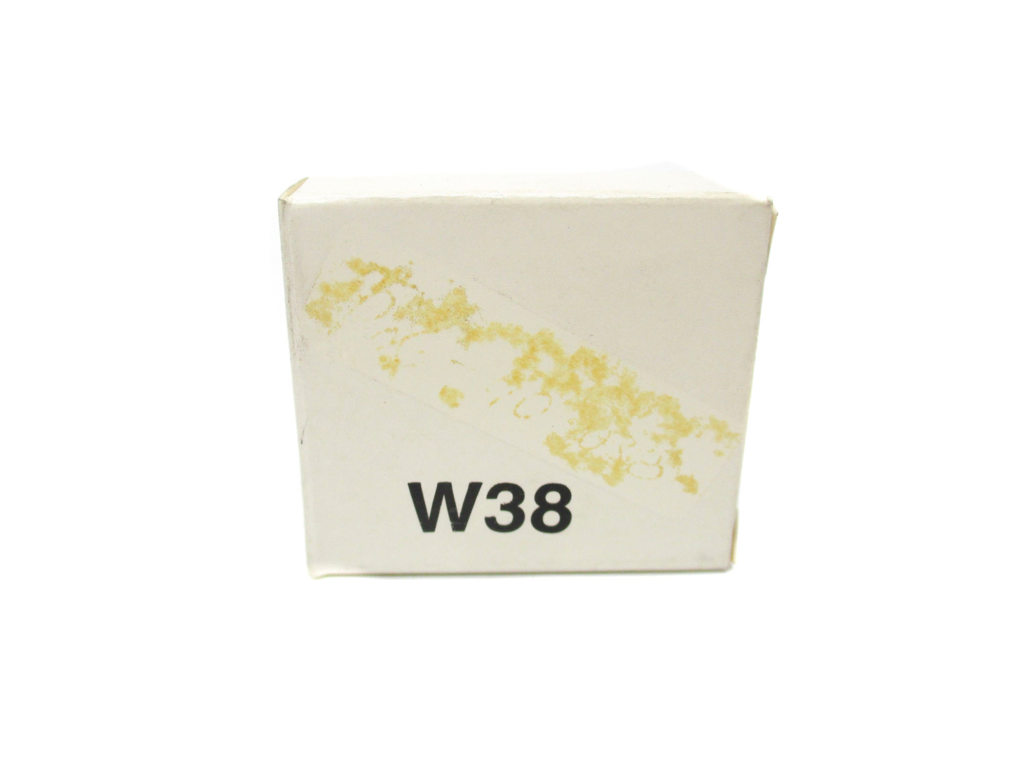 INDUSTRIAL SPARE PART W38 (WH) NSMP