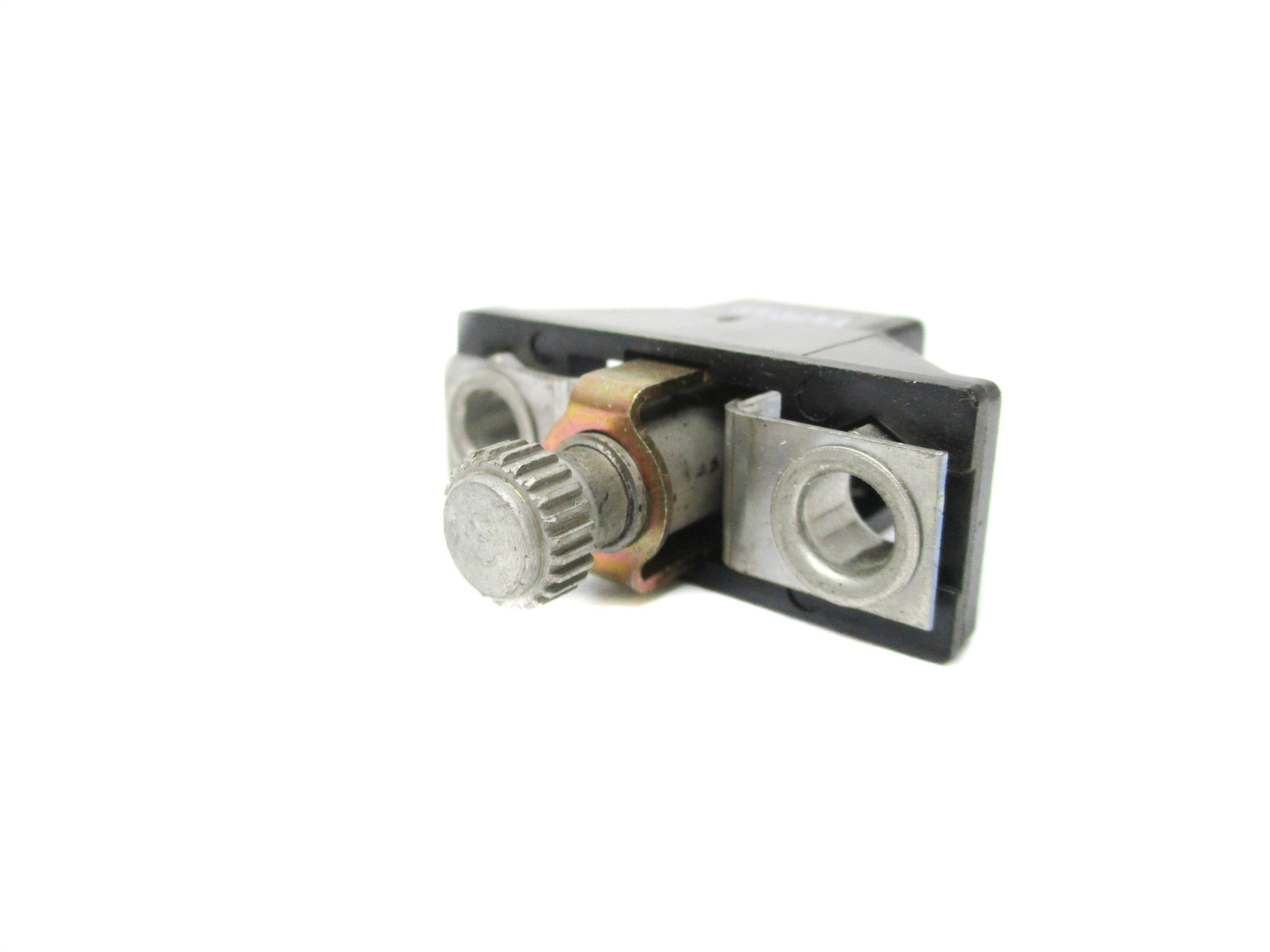 ALLEN BRADLEY W59 (GY/BL) NSMP