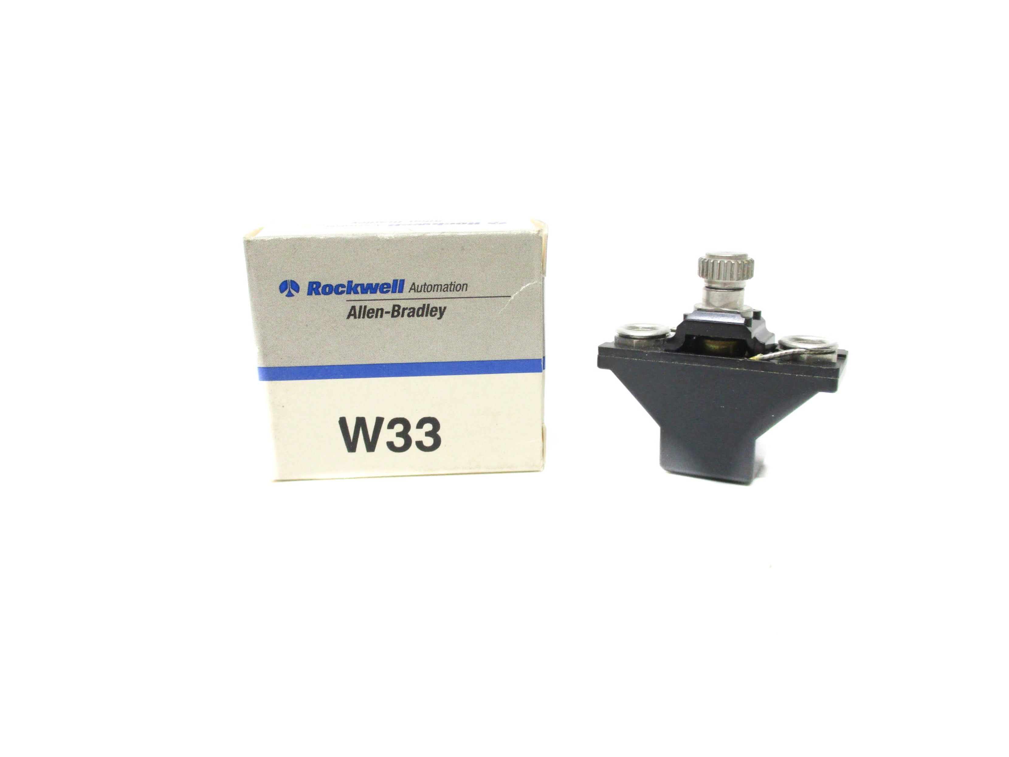INDUSTRIAL SPARE PART W33 (GY/BL) NSMP