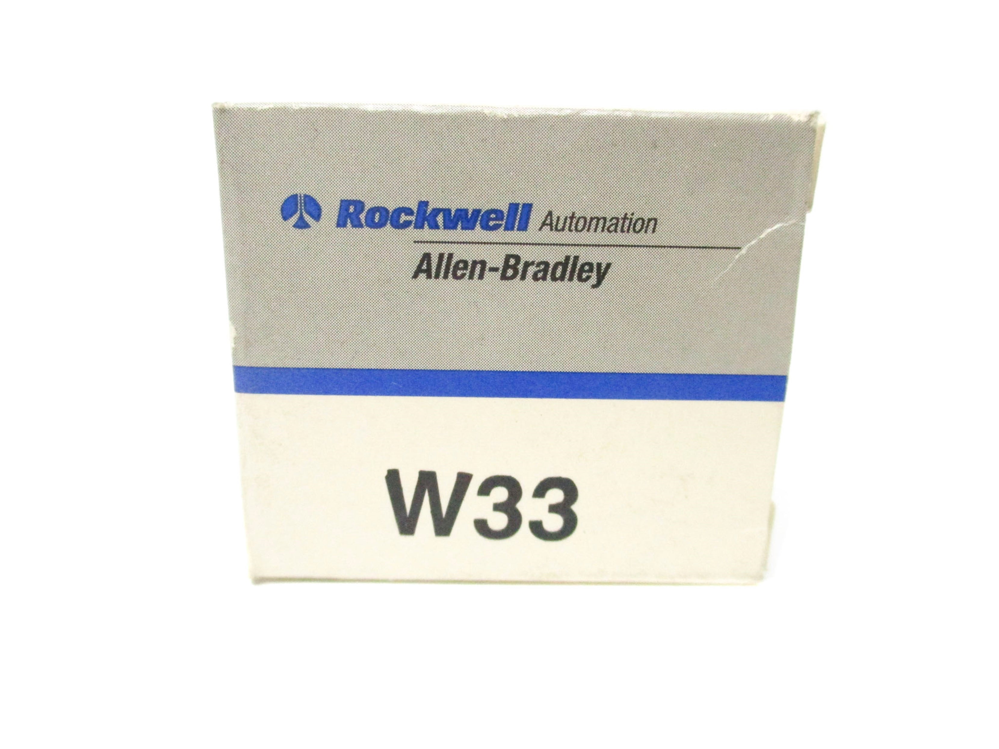INDUSTRIAL SPARE PART W33 (GY/BL) NSMP