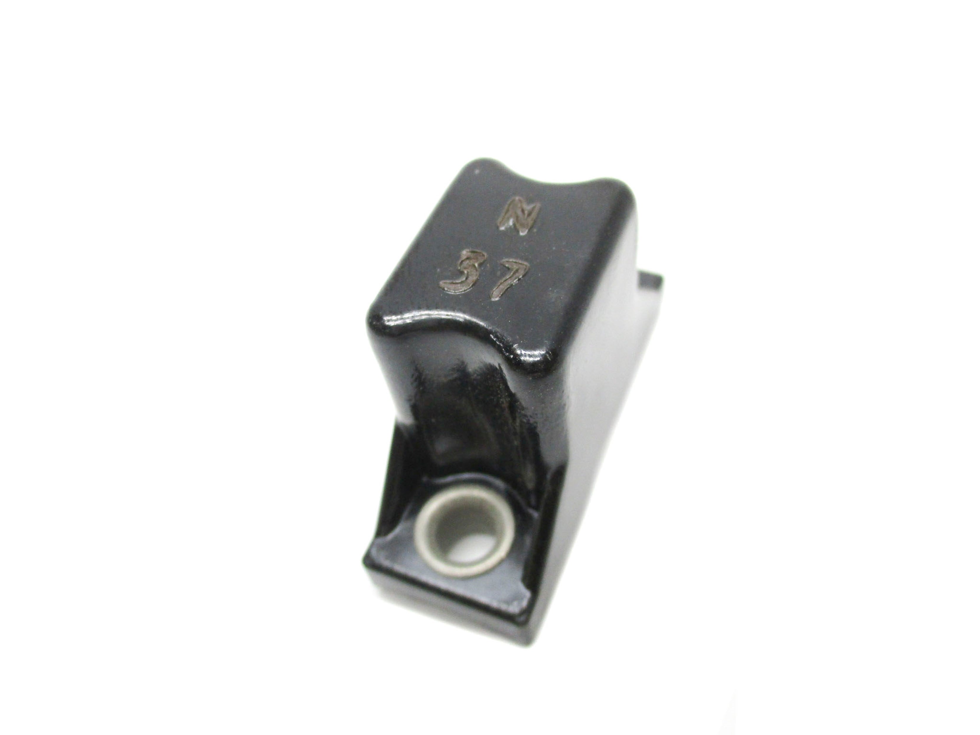 ALLEN BRADLEY N37 (BK/RD) NSMP
