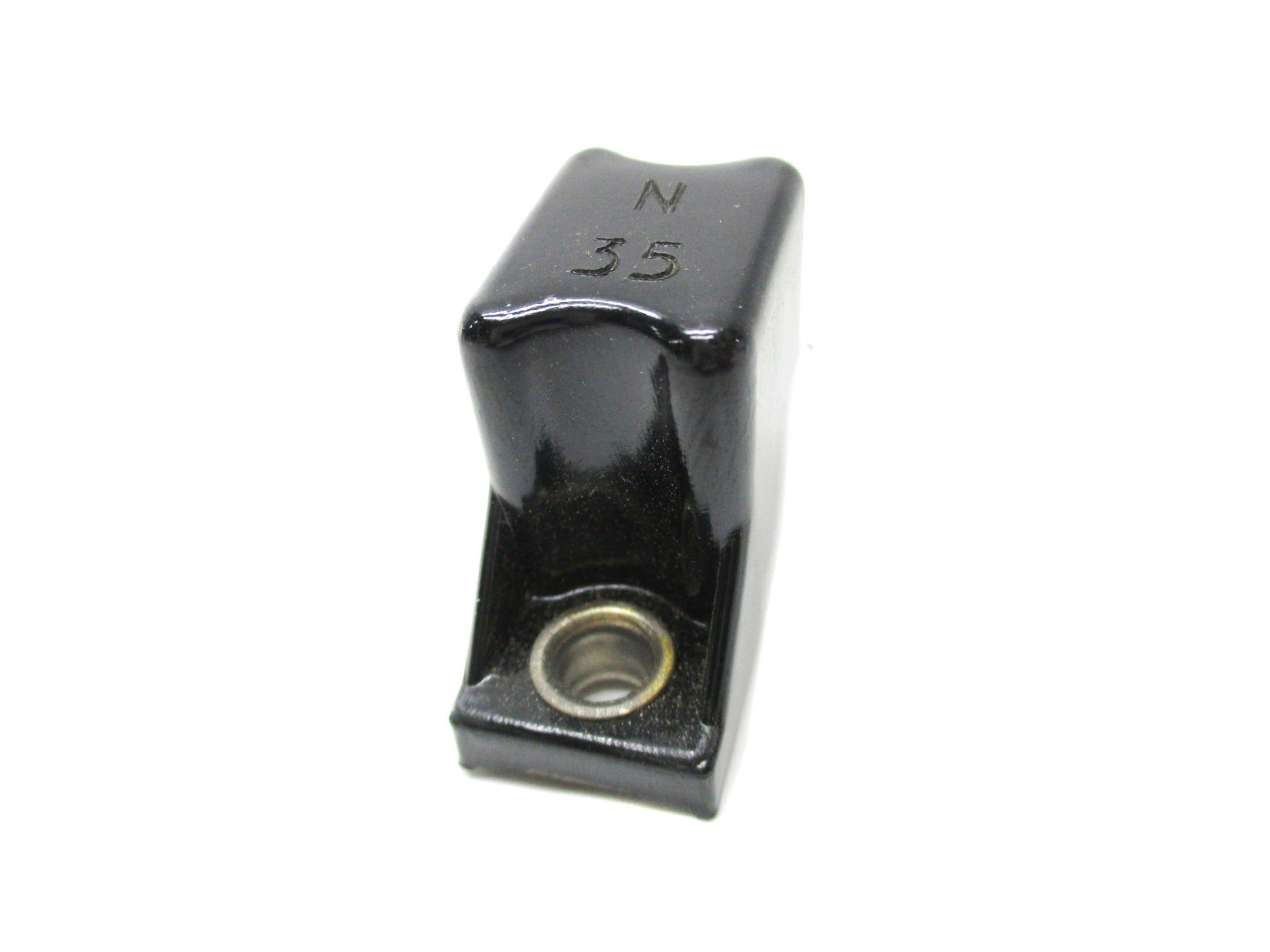 INDUSTRIAL SPARE PART N35 (BK/YL) NSMP