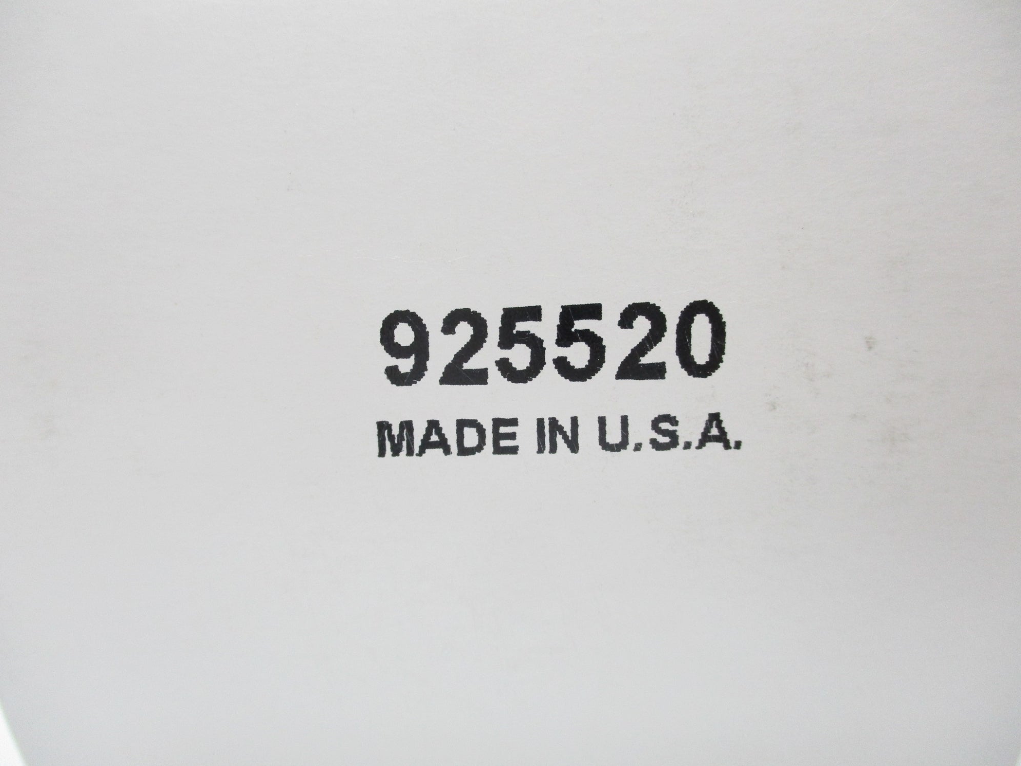VICKERS 925520 NSMP