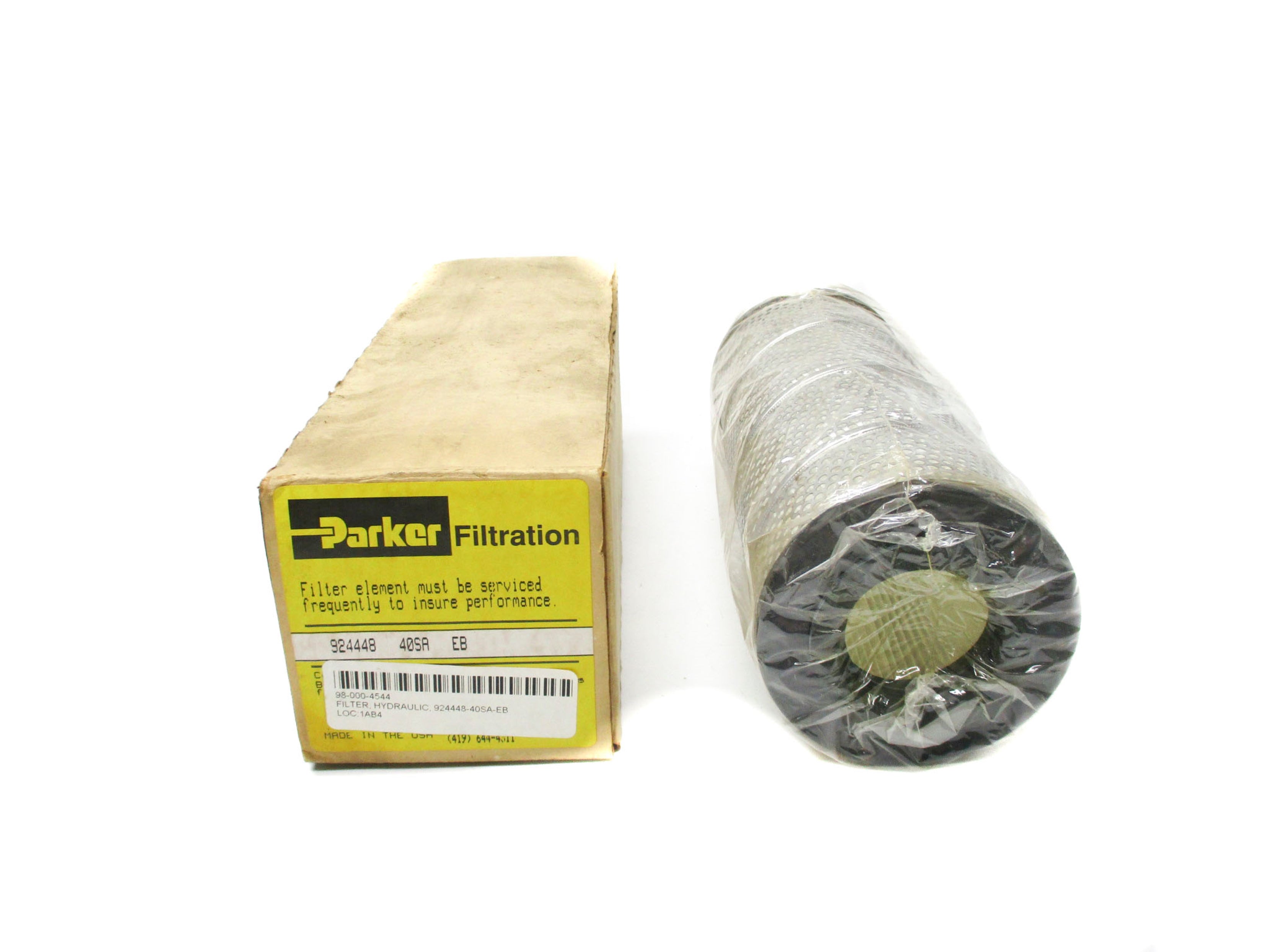 PARKER 924448-40SA-EB NSMP