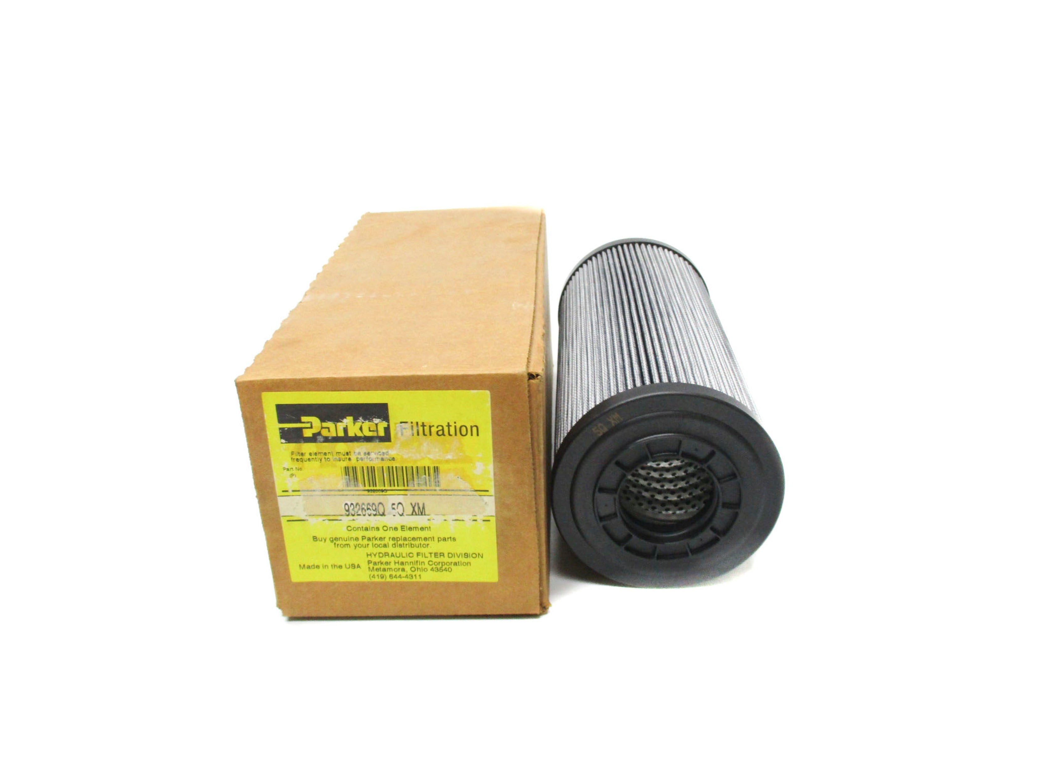PARKER 932669Q5QXM NSMP