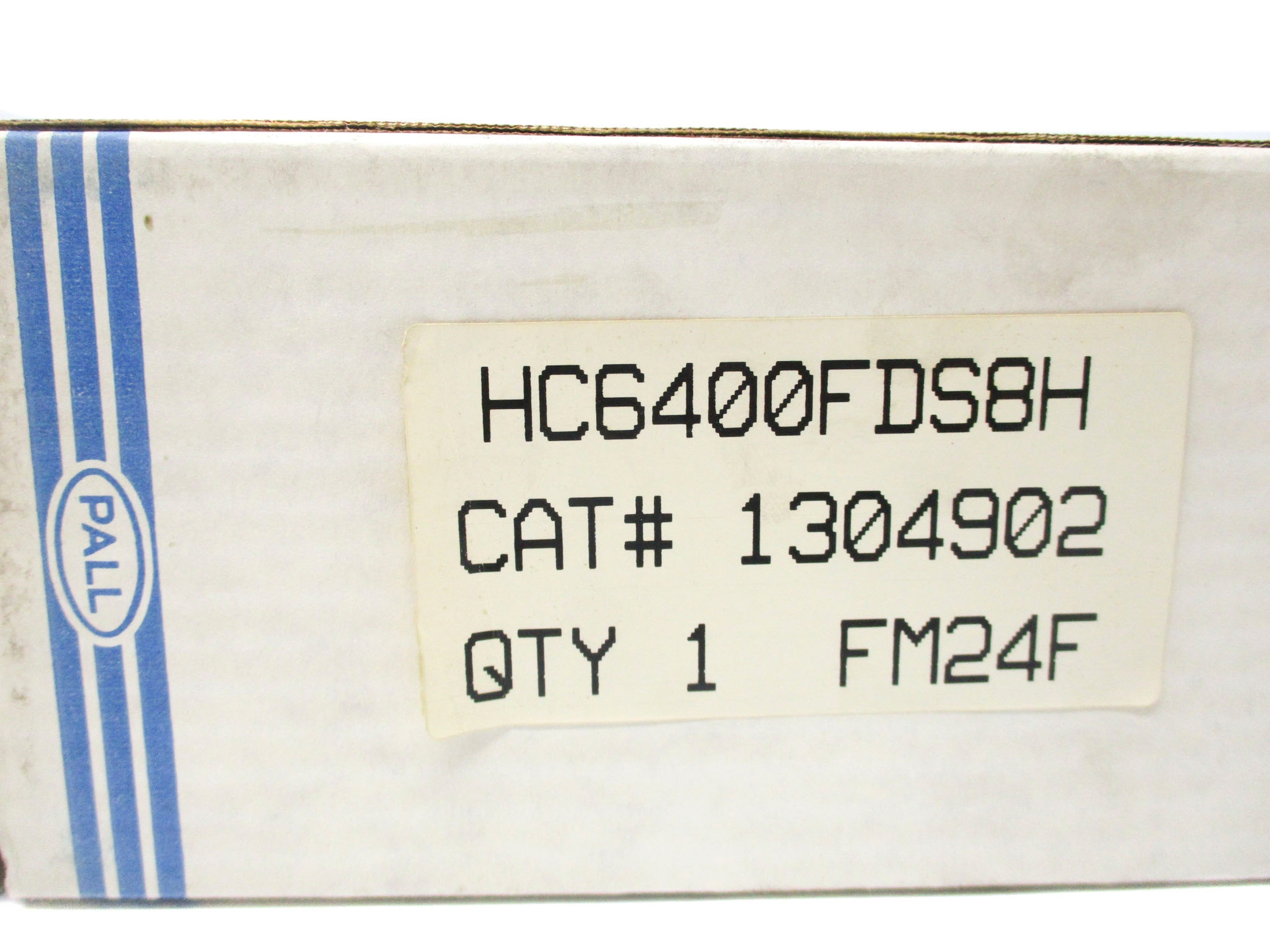 PALL HC6400FDS8H NSMP
