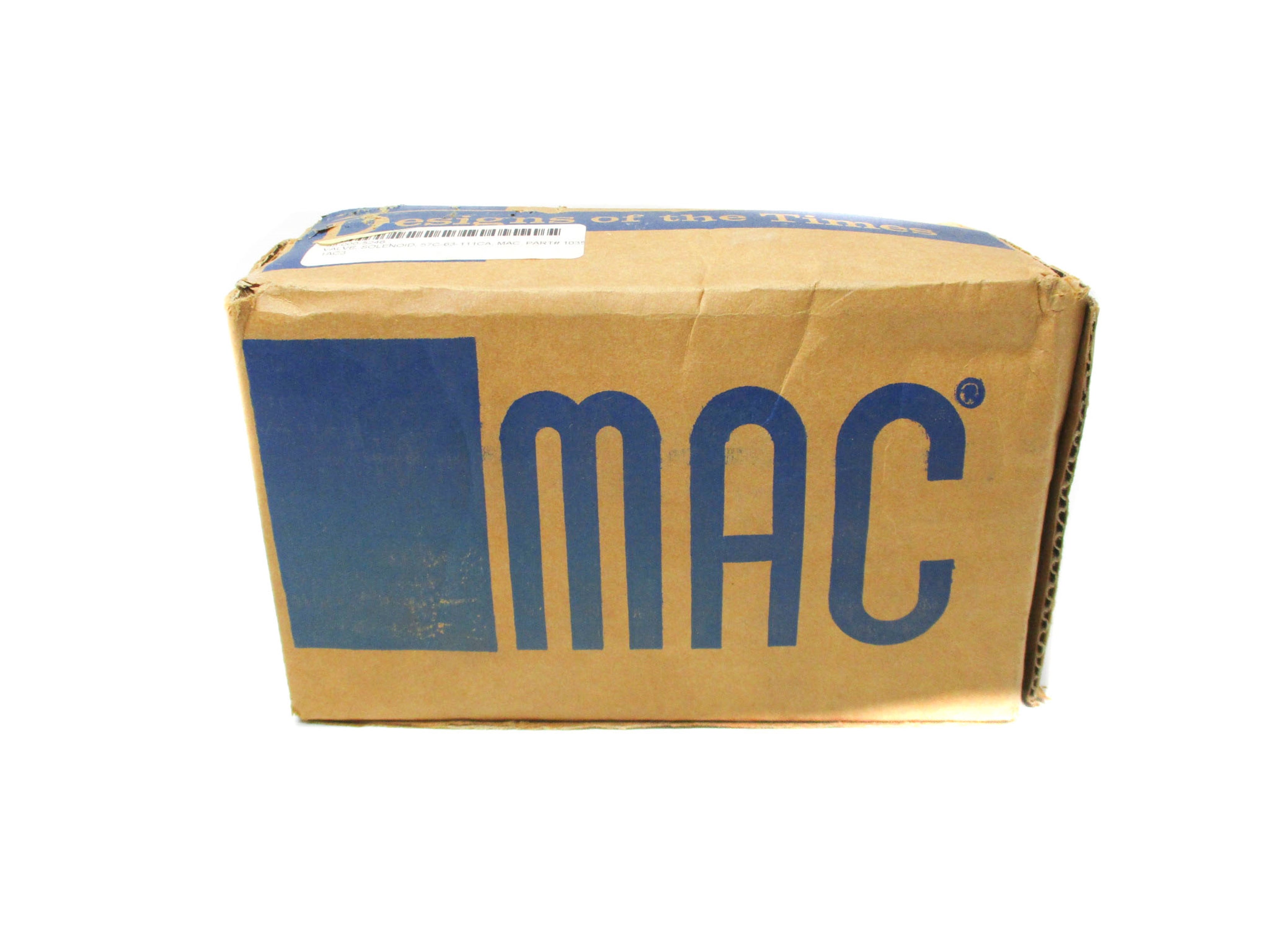 MAC 57D-63-111CA NSFS