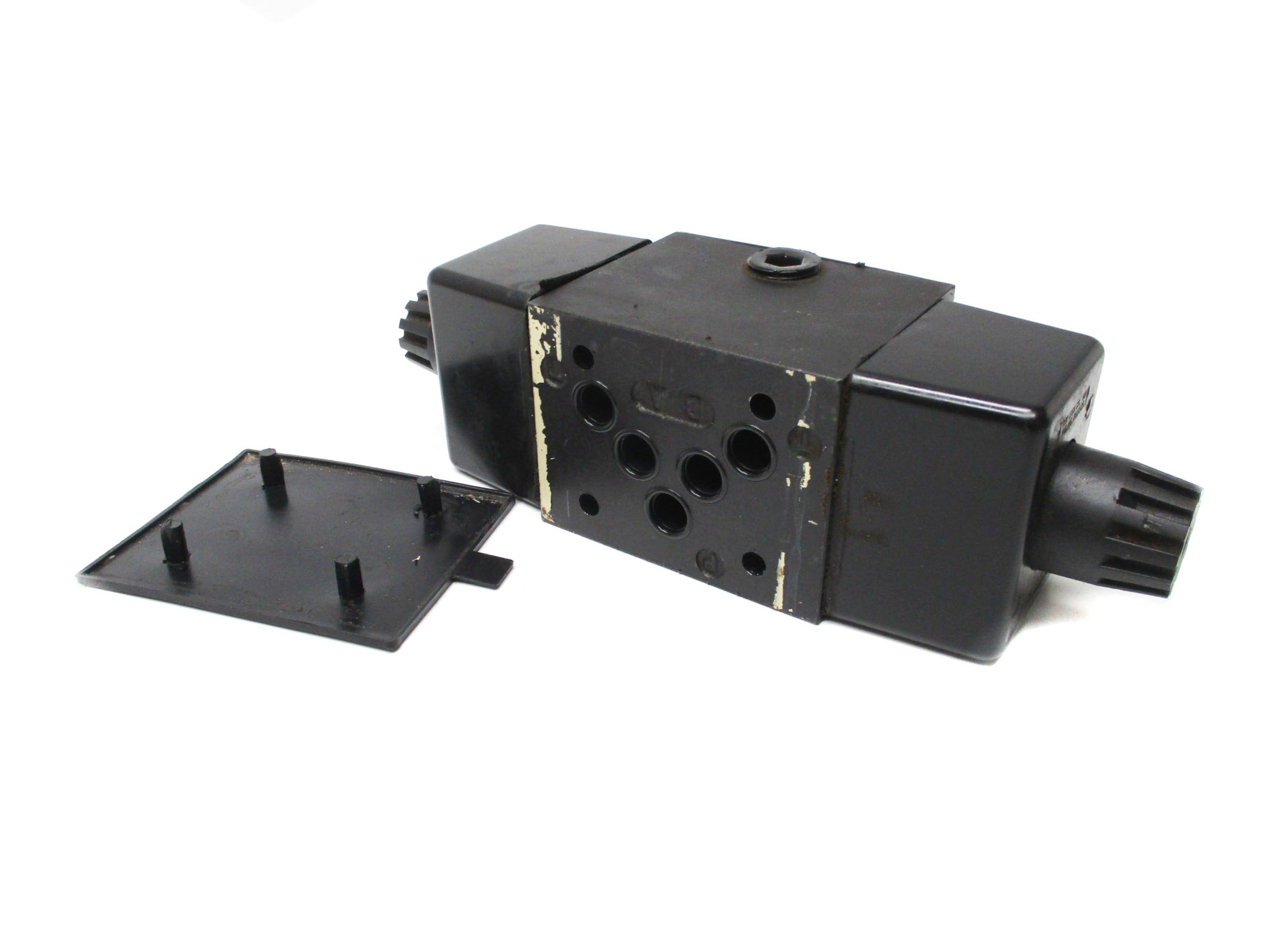 PARKER D3W1CNYC-14 5000PSI NSMP