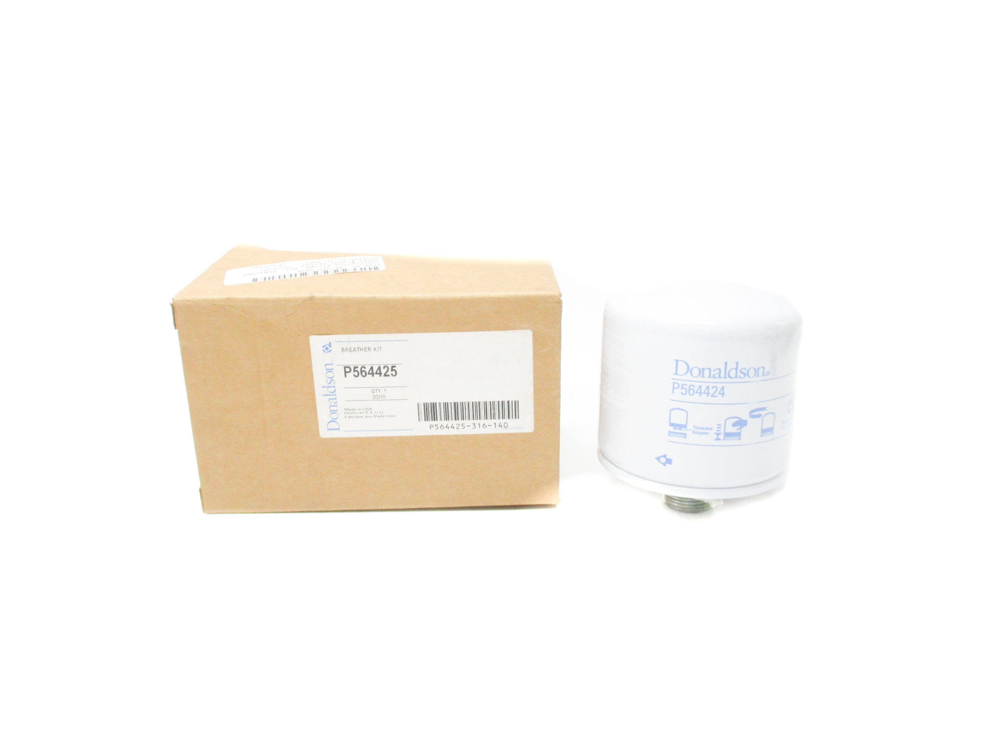 DONALDSON P564425 NSMP