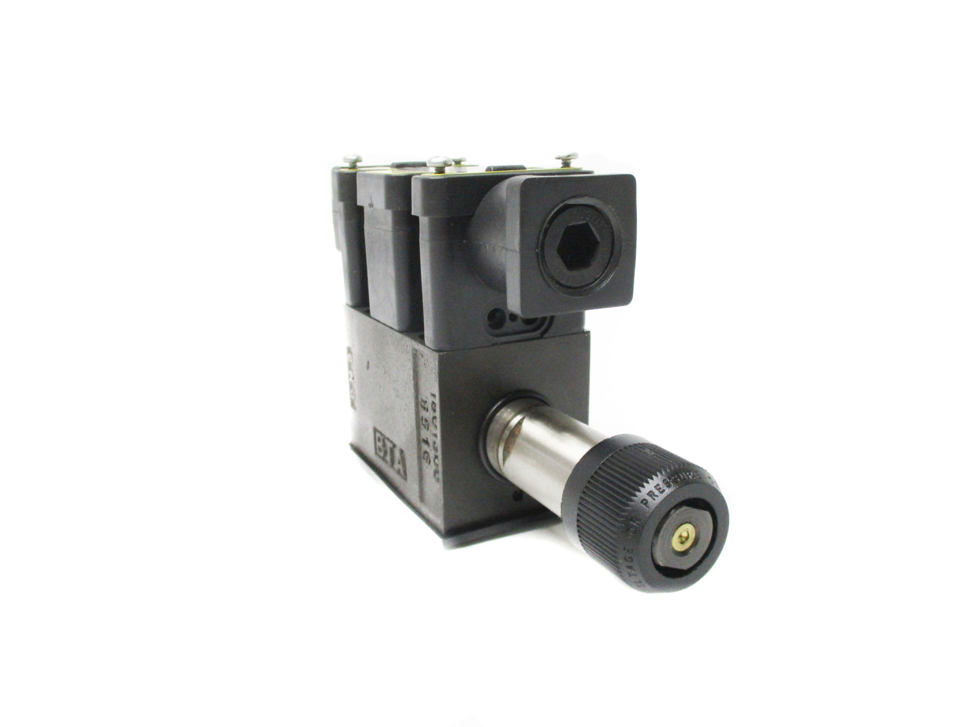 PARKER D1VW020BNYC 5000 PSI NSNP
