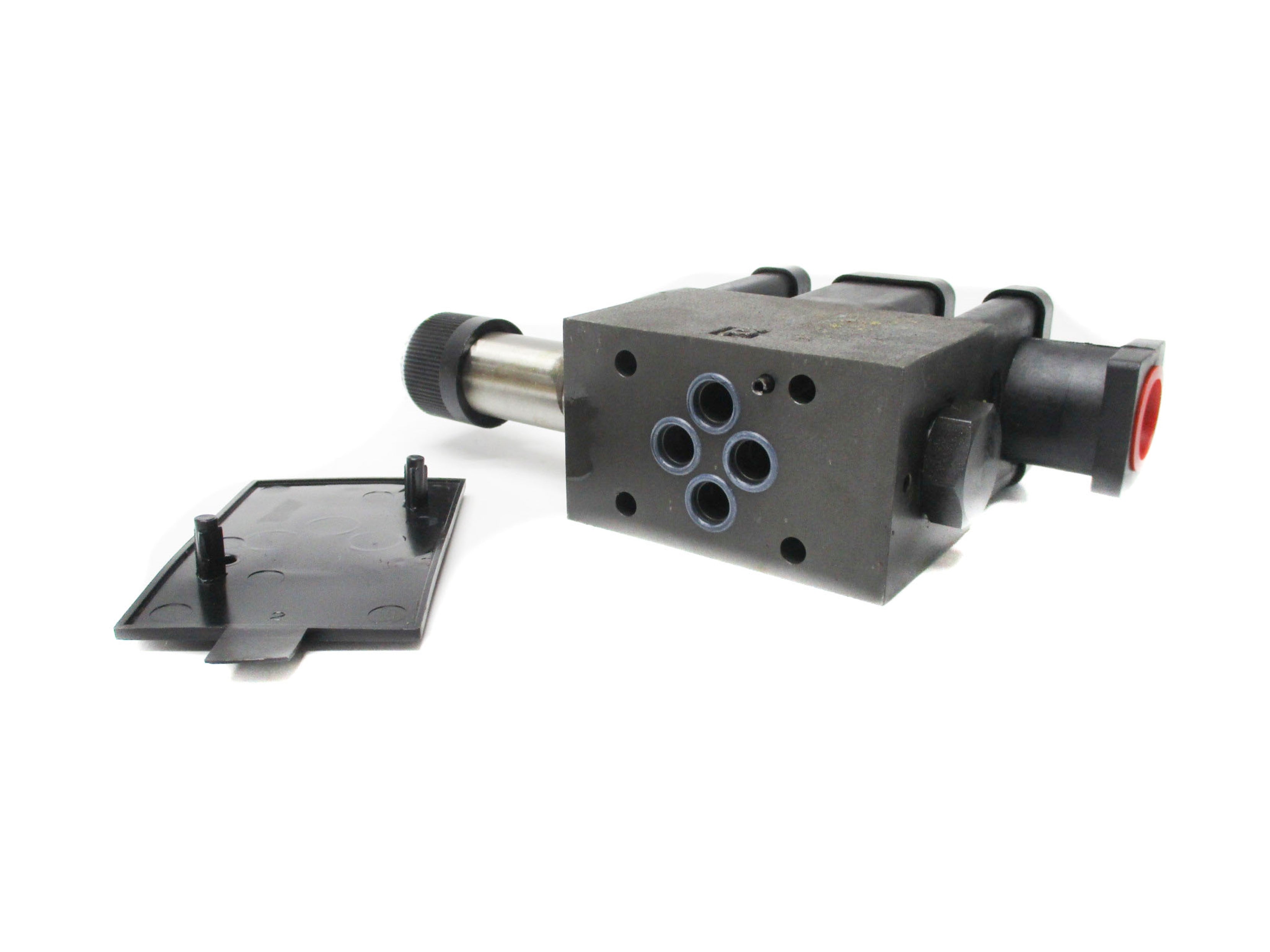 PARKER D1VW020BNYC 5000 PSI NSNP